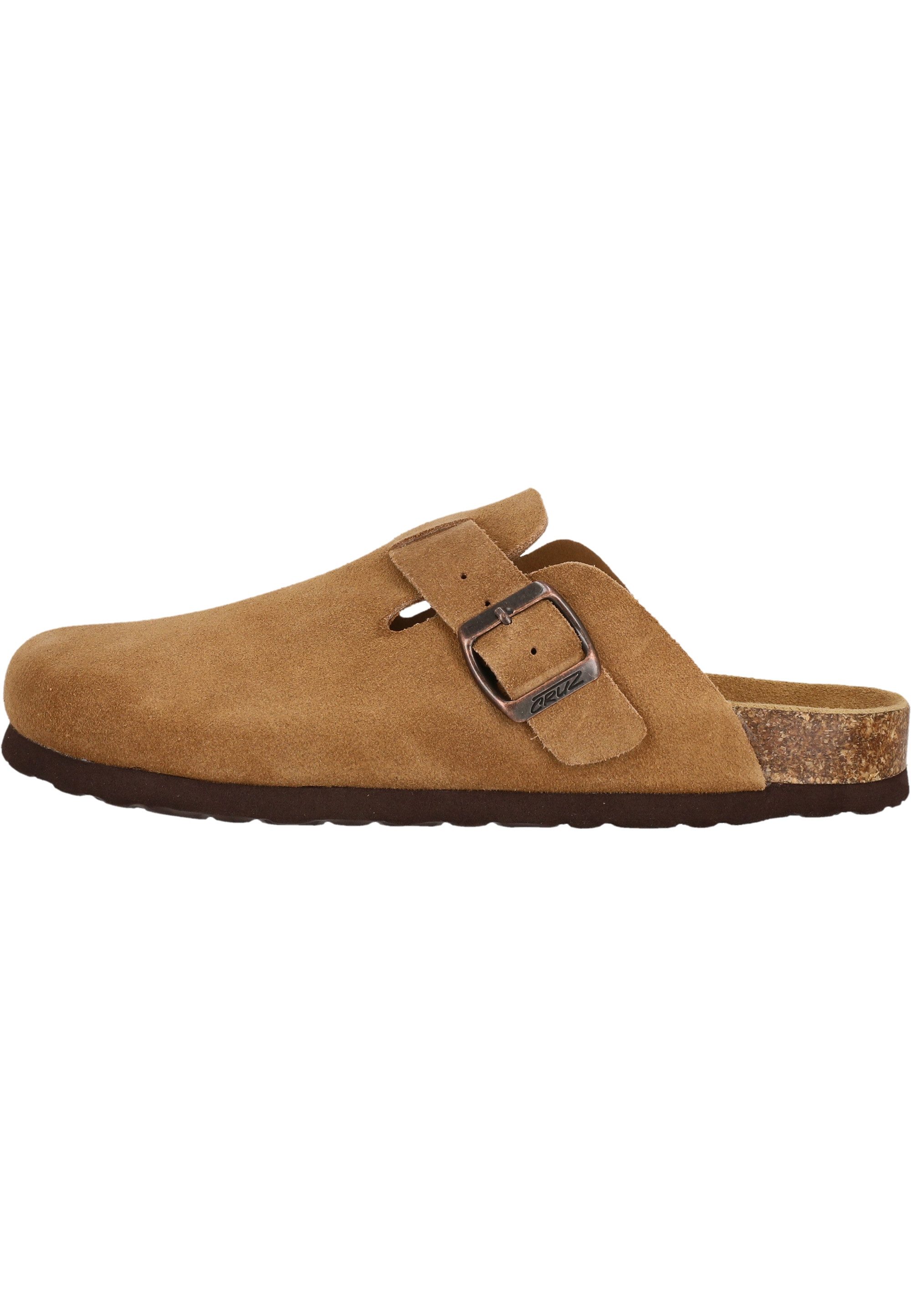 CRUZ Slipper "Corwin", aus atmungsaktivem Material günstig online kaufen