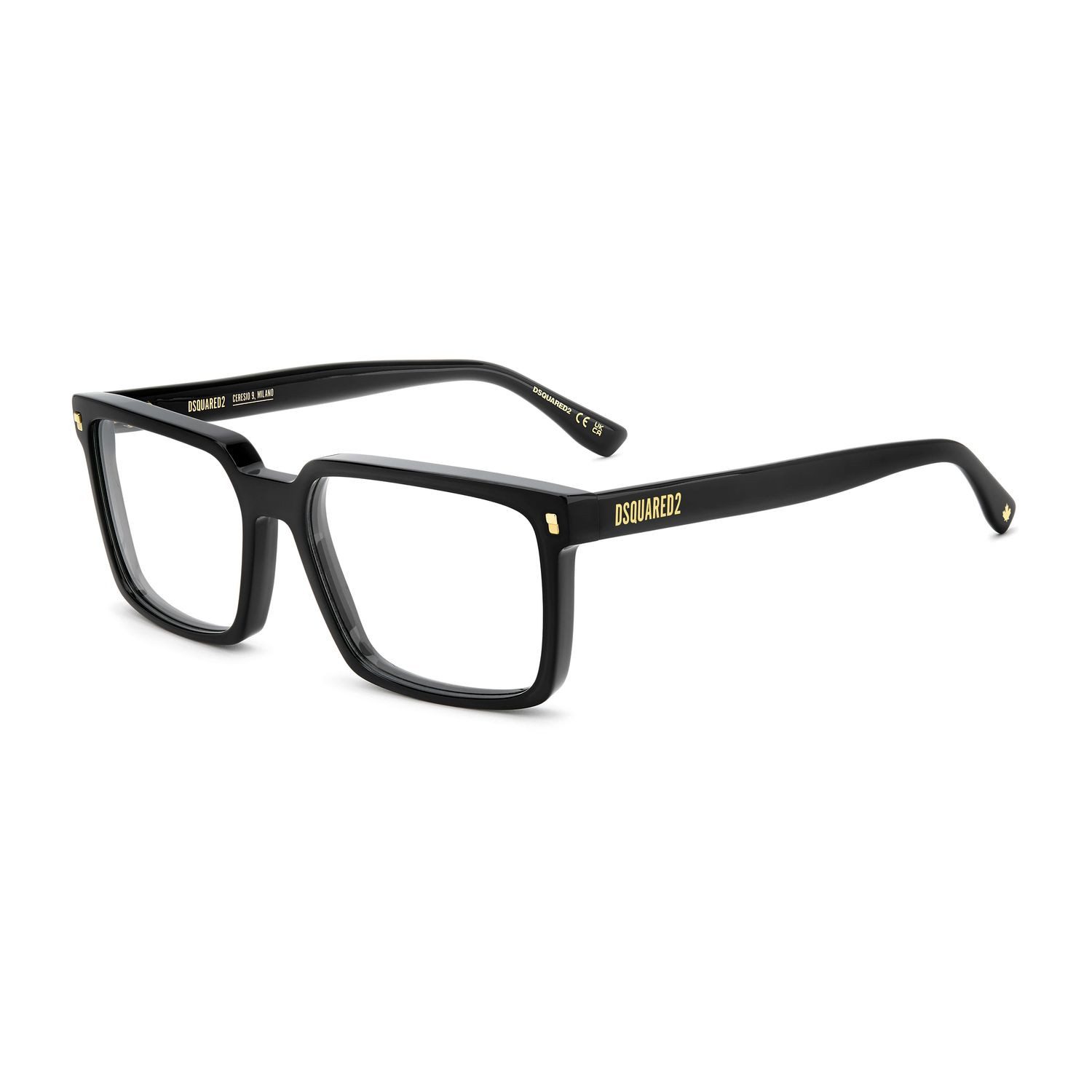 Dsquared2 Brillengestell D2 0183 5780717