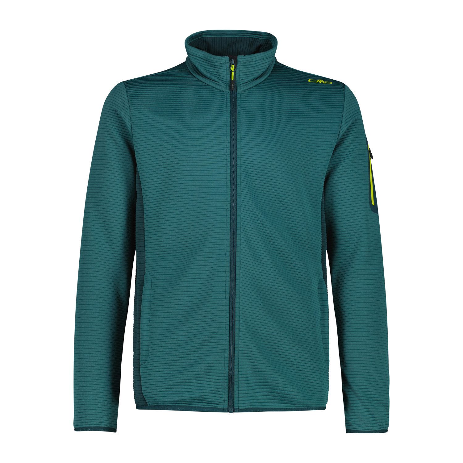 CMP Fleecejacke CMP Herren Fleecejacke Man Jacket 33E6557 günstig online kaufen