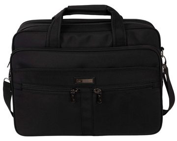 EAAKIE Umhängetasche Messenger Bag Umhängetasche Aktentasche Herren Laptoptasche Arbeit