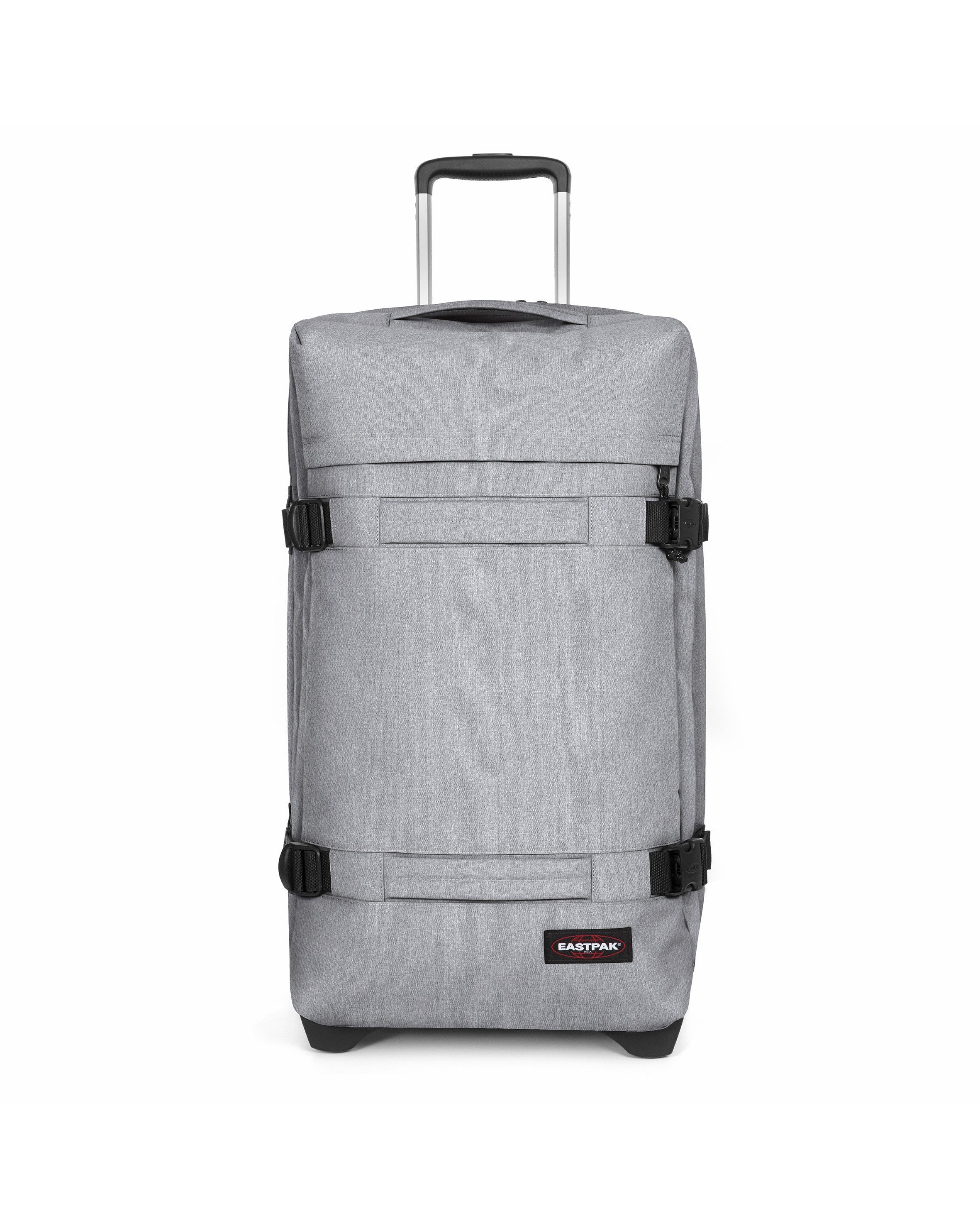 Eastpak Weichgepäck-Trolley TRANSIT'R L, 2 Rollen, Reisegepäck Aufgabegepäc günstig online kaufen