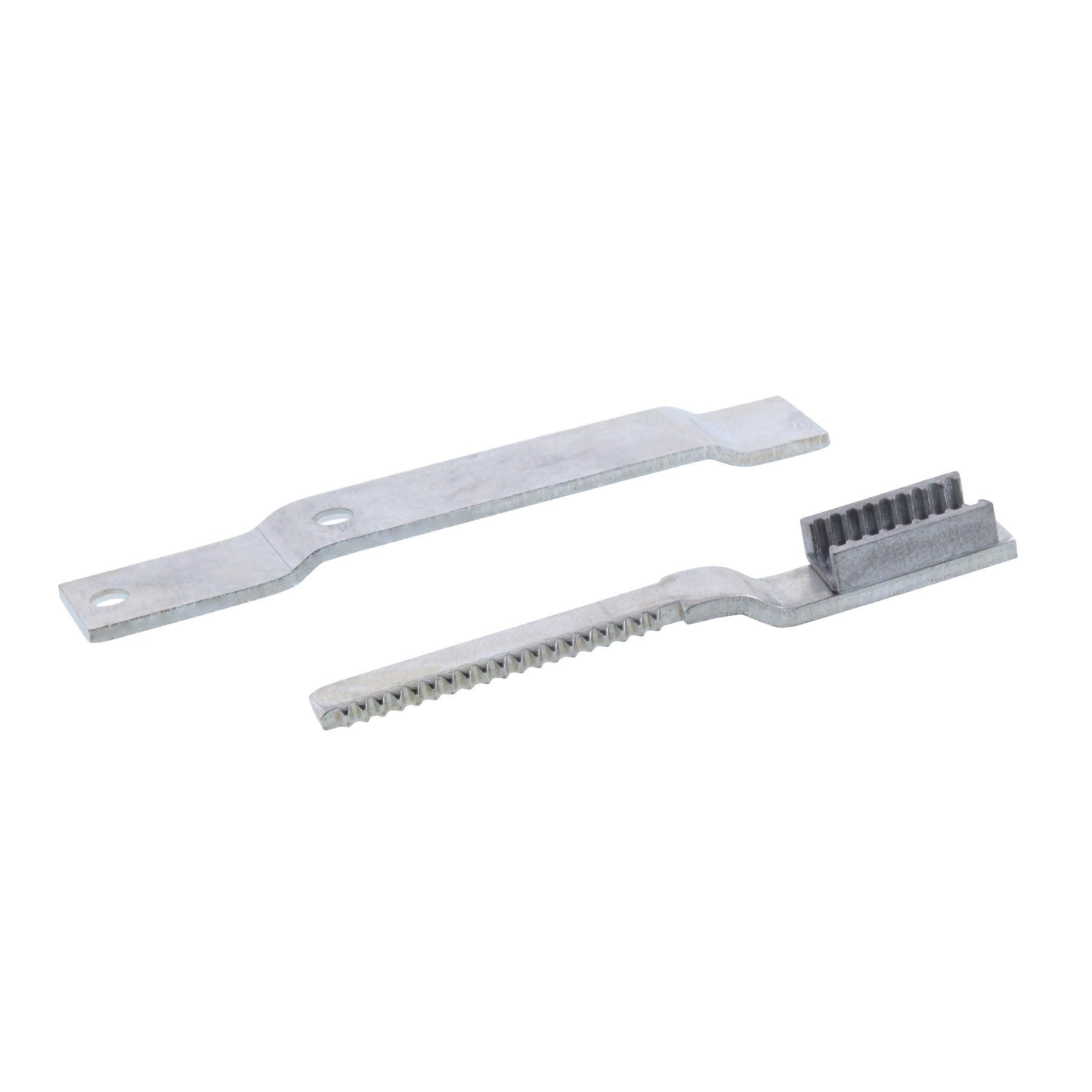 FEPS Fensterbeschlag Verlängerung Kippriegel SI-KR001 für Siegenia Favorit Fensterbeschlag (Kupplungsstück, 2 St., Kippriegelbauteil), Siegenia Referenznummer 238448