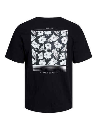 Jack & Jones T-Shirt JJGURU TEE SS O-NECK