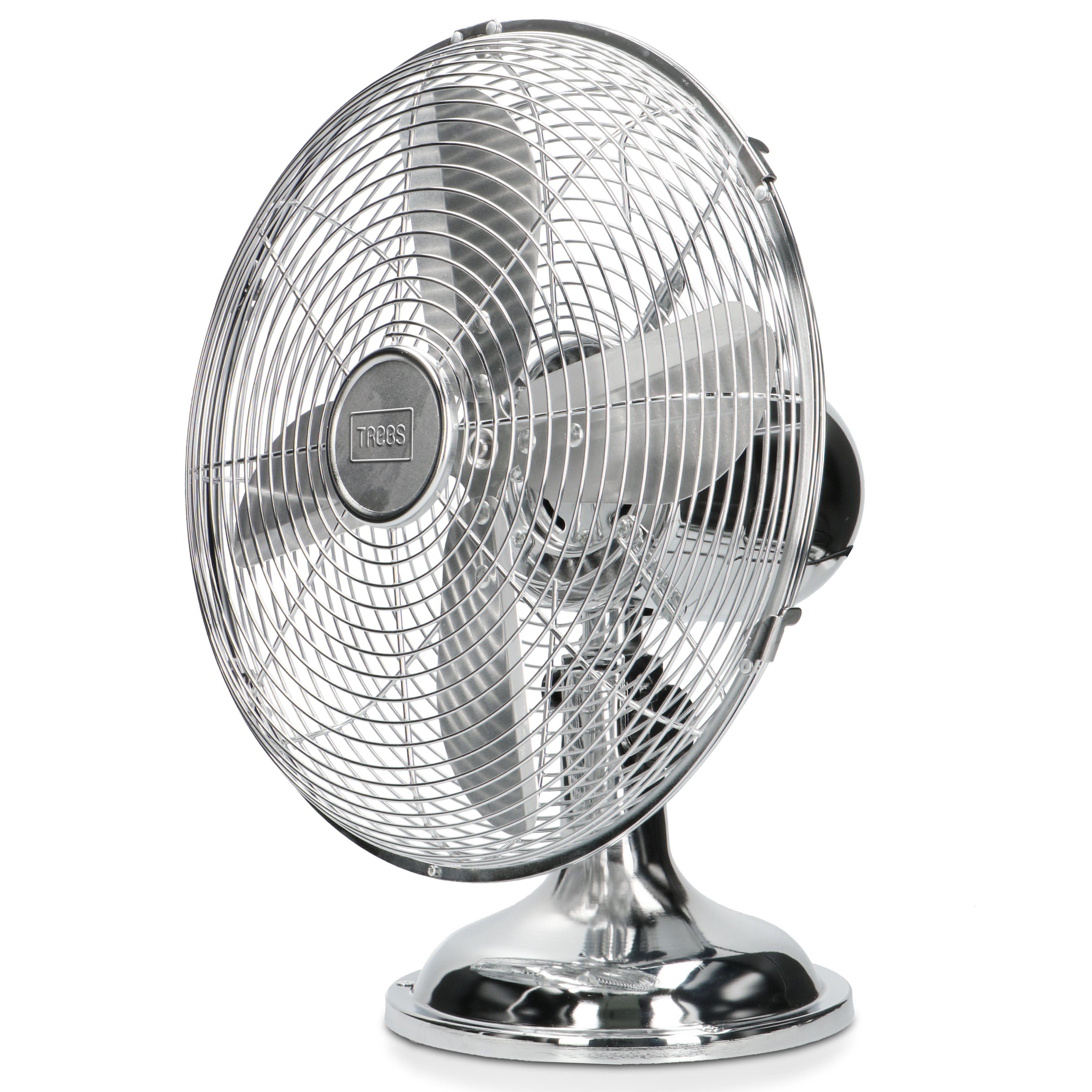 TREBS Tischventilator 99384 günstig online kaufen