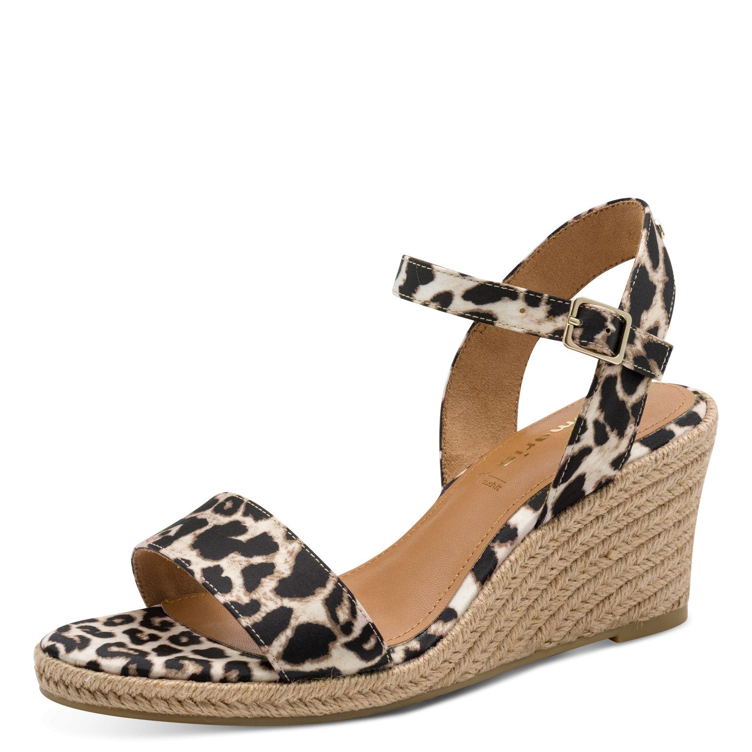 Tamaris Sandalette Sandale günstig online kaufen