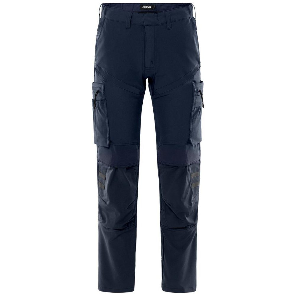 Arbeitshose Stretch-Hose 2653 Lws
