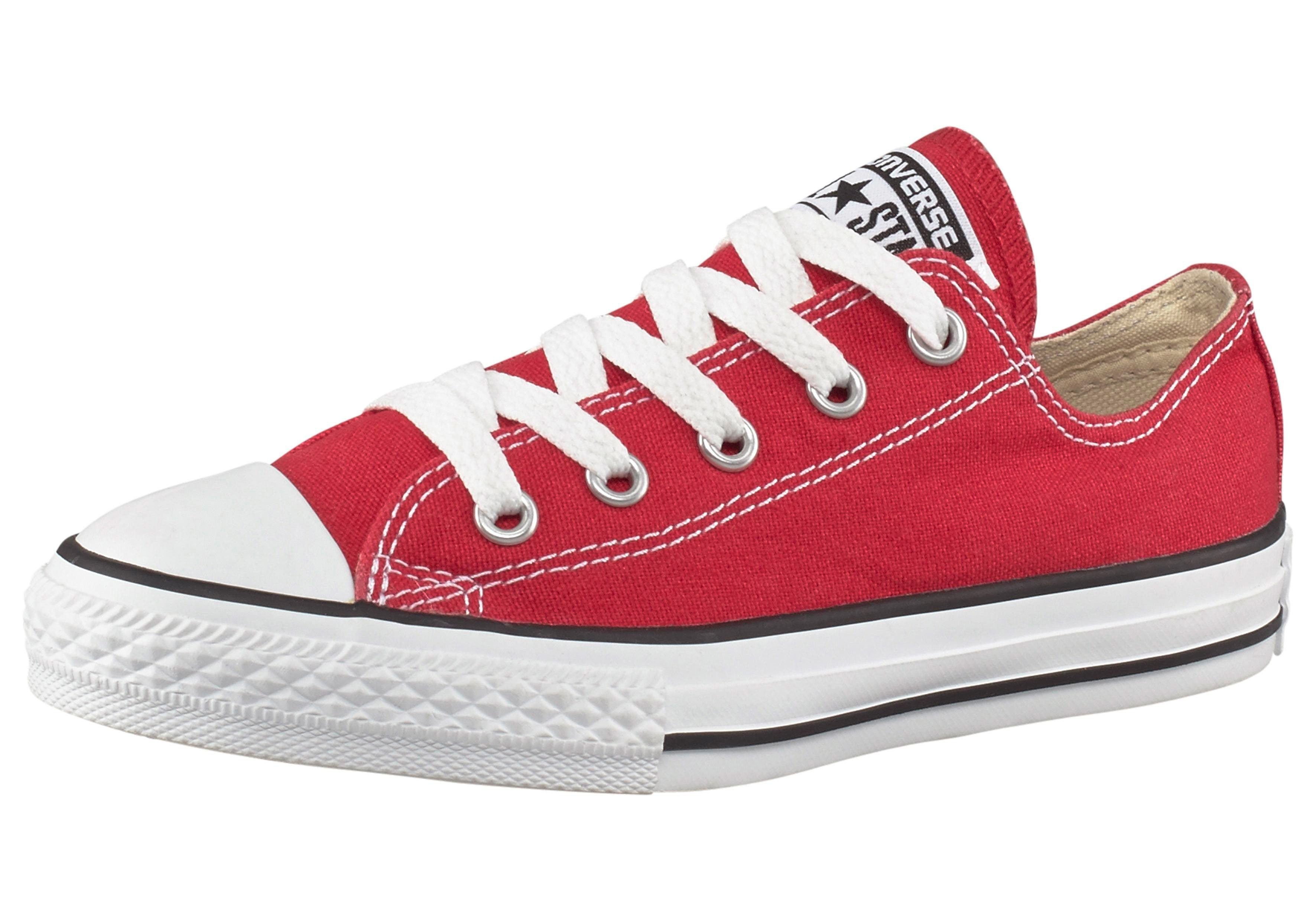 Chuck Taylor All Star Ox Sneaker