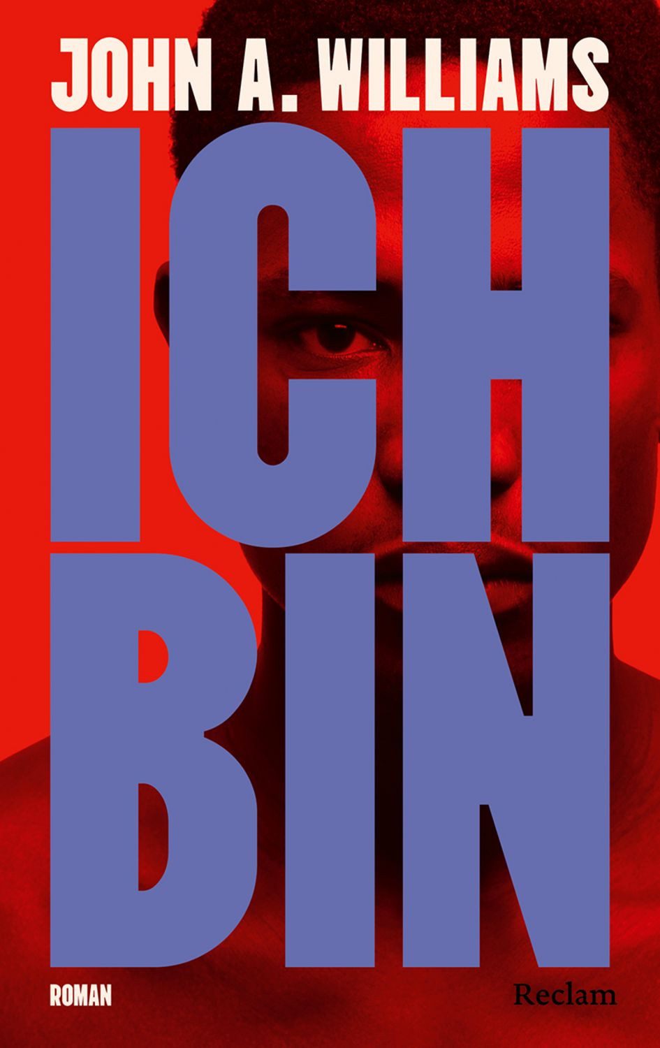 Ich bin / John A. Williams