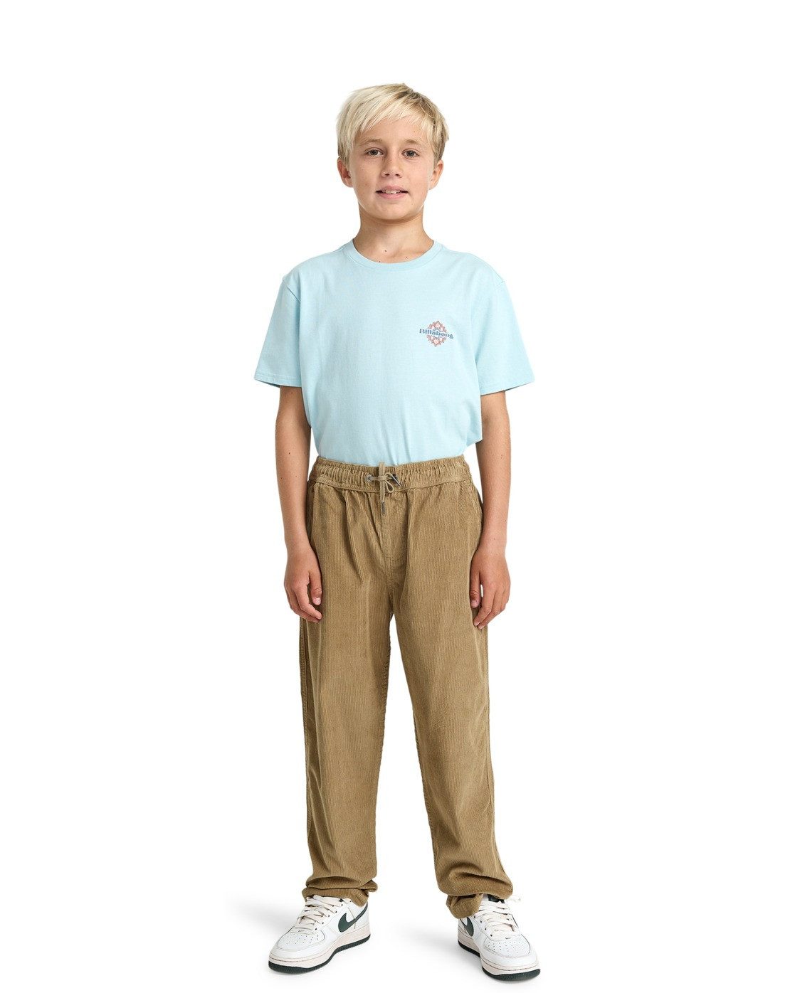 Billabong Outdoorhose Larry Cord