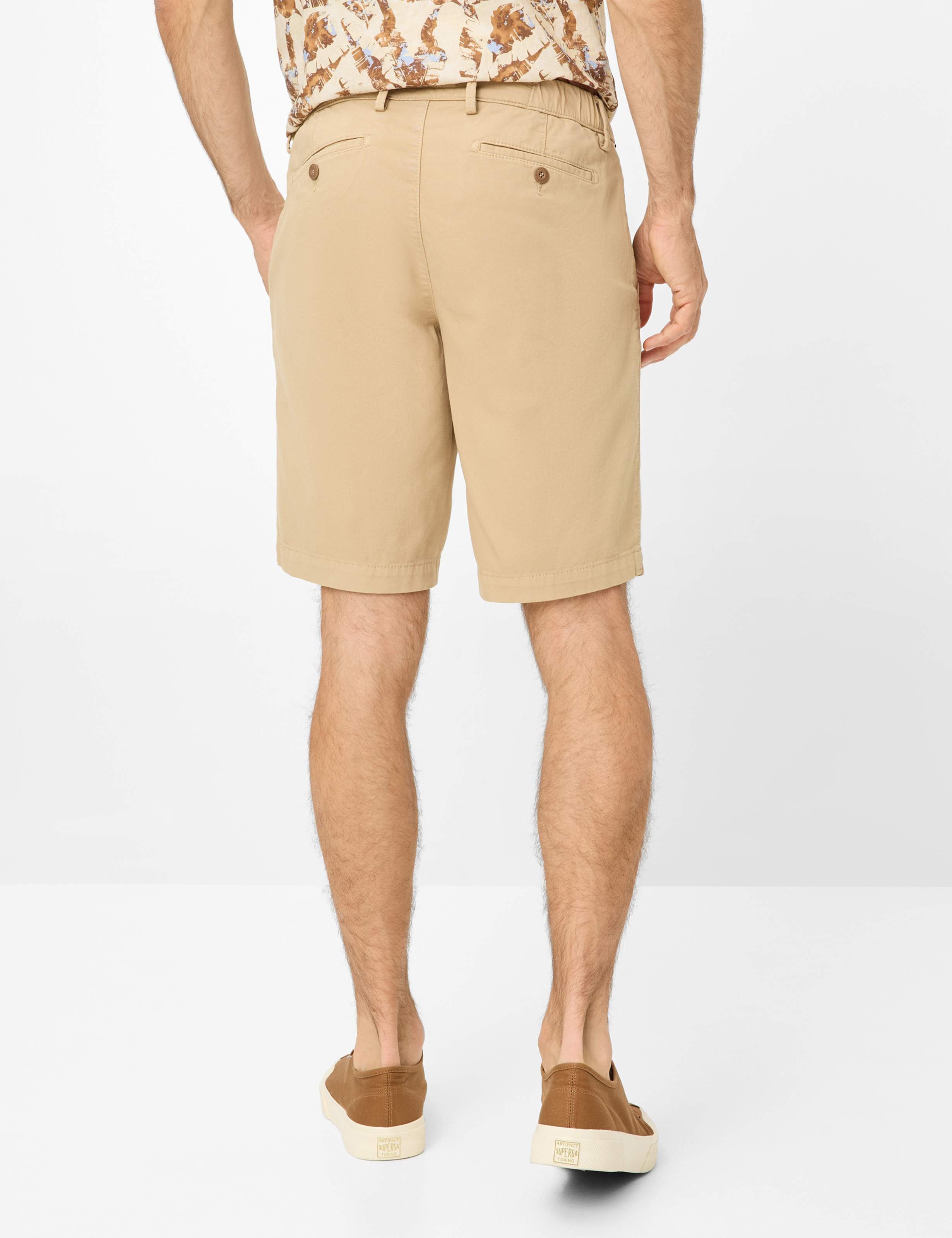 EUREX by BRAX Bermudas Style BOSSE günstig online kaufen