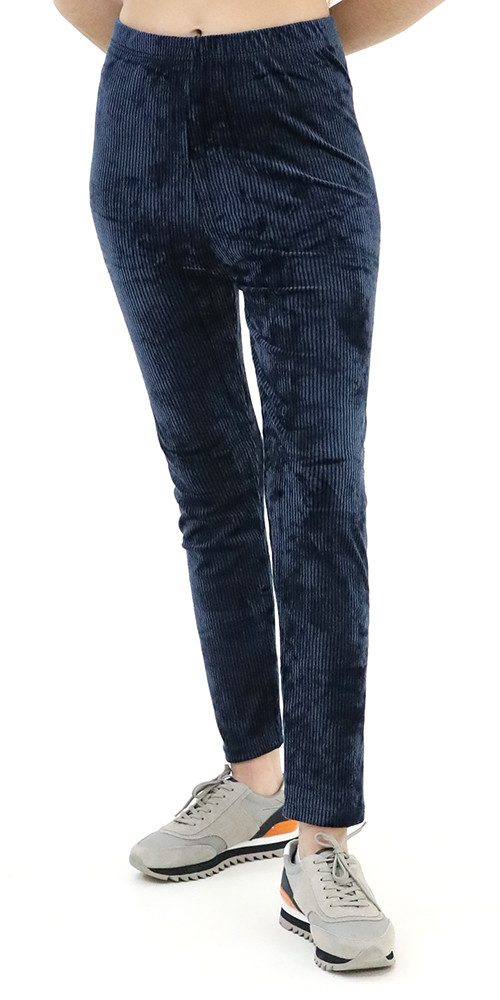 Leggings Park Leggings Damen Leggings Winter günstig online kaufen
