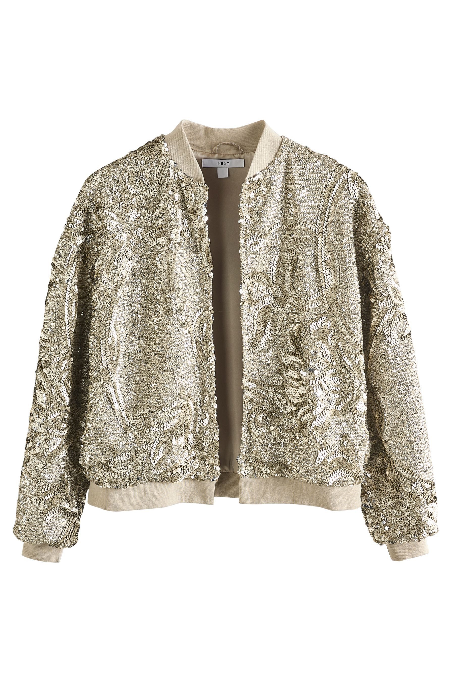 Next Bomberjacke Bomberjacke (1-St)