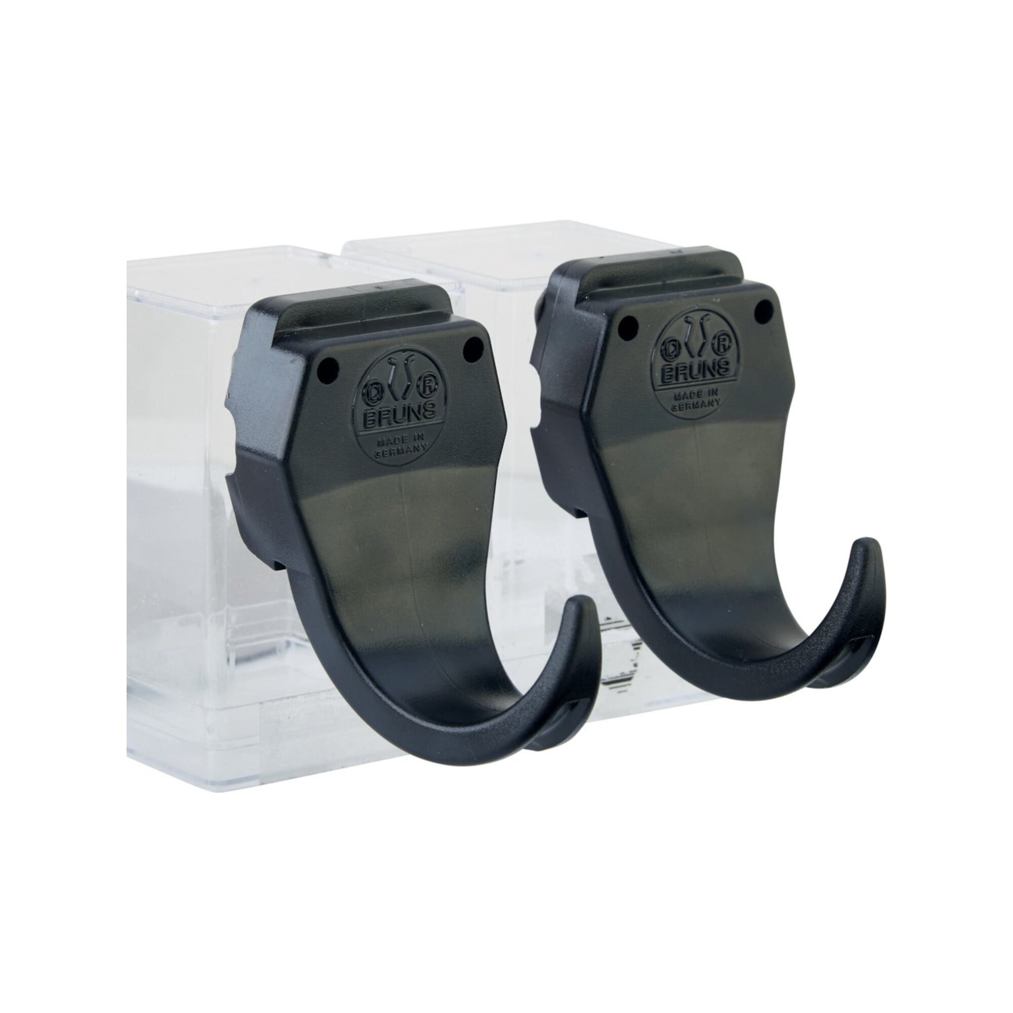 Bruns S-Haken BRUNS Gerätehaken 2er Set
