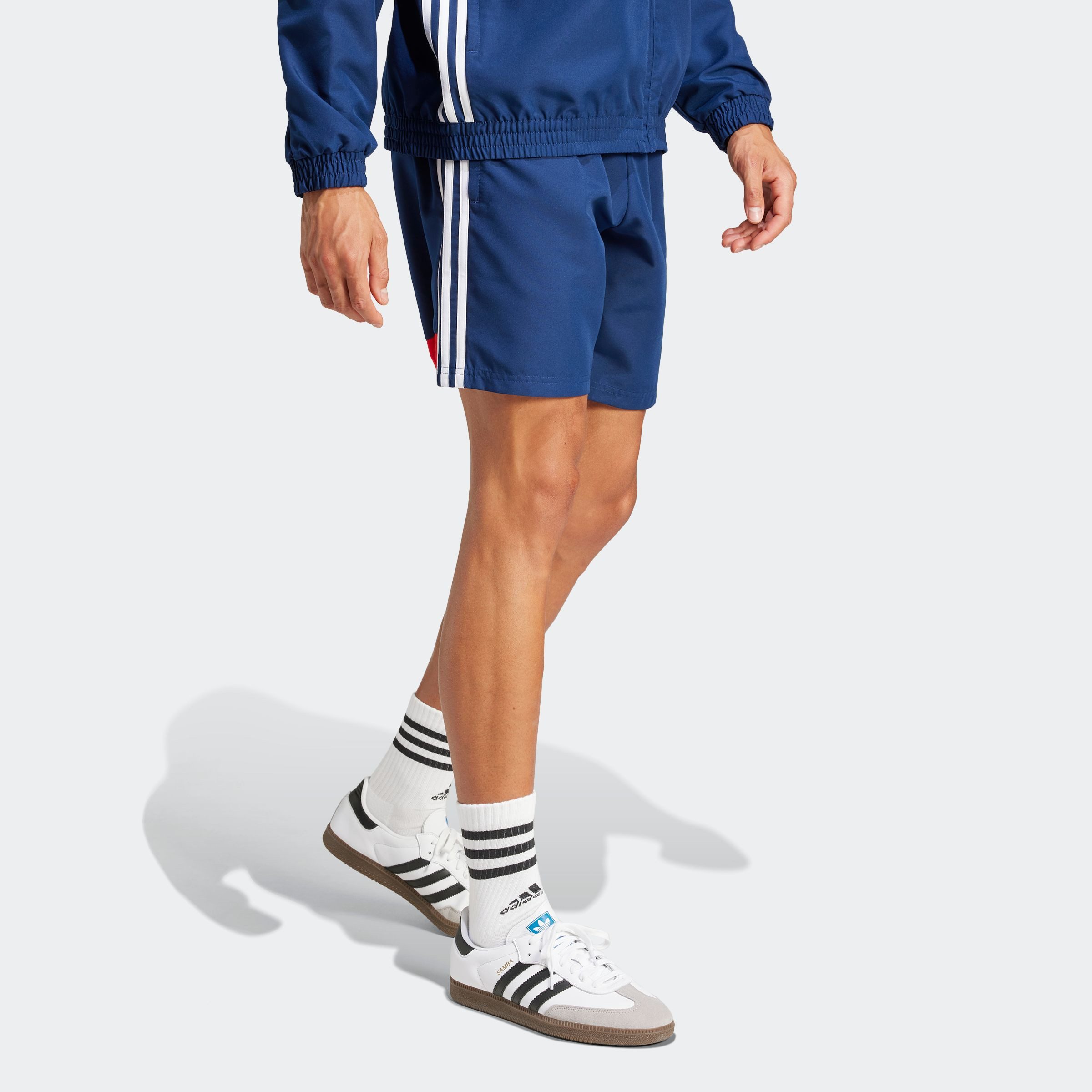 adidas Performance Trainingsshorts TIRO ES W SHO (1-tlg) günstig online kaufen