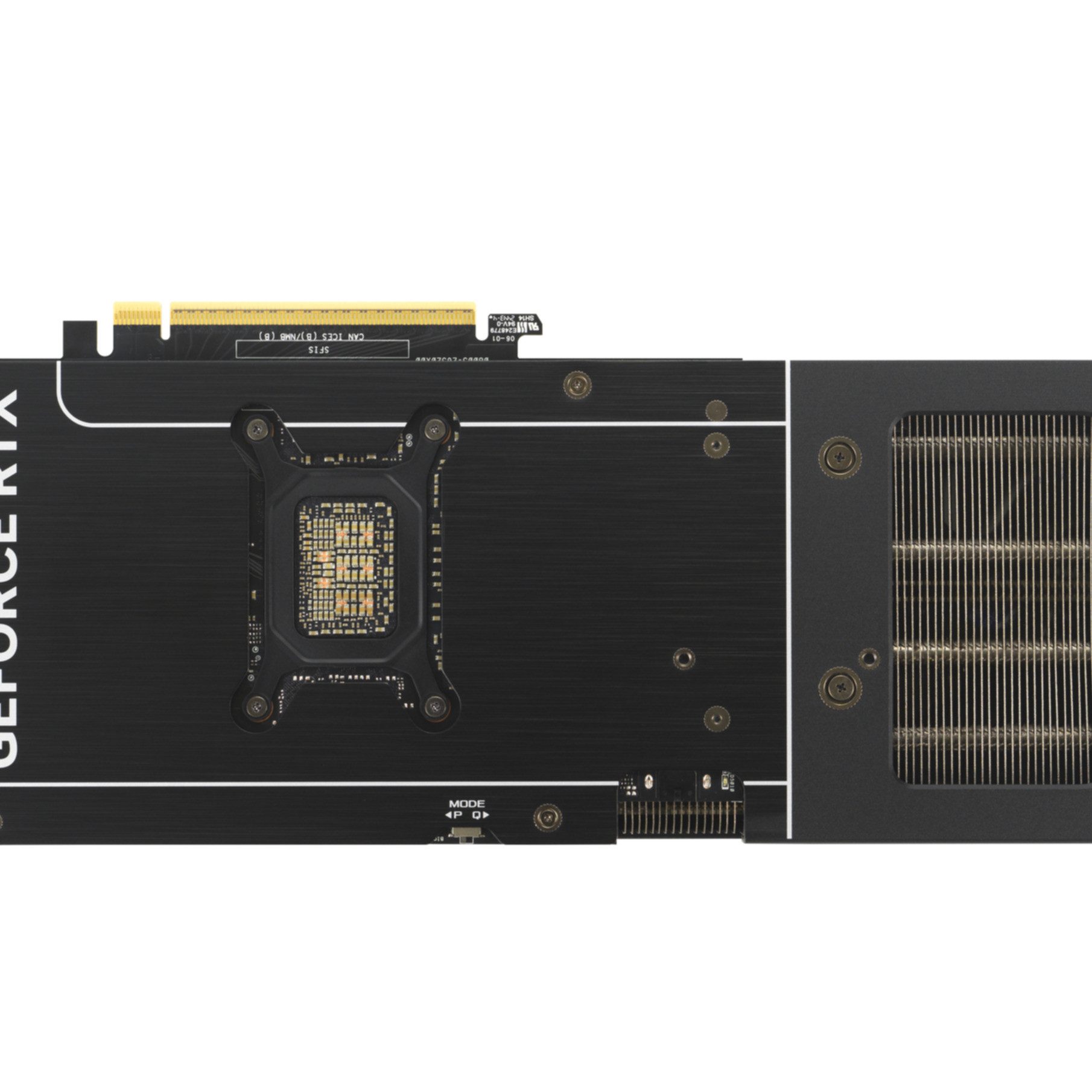 Asus PRIME-RTX5070-O12G Grafikkarte