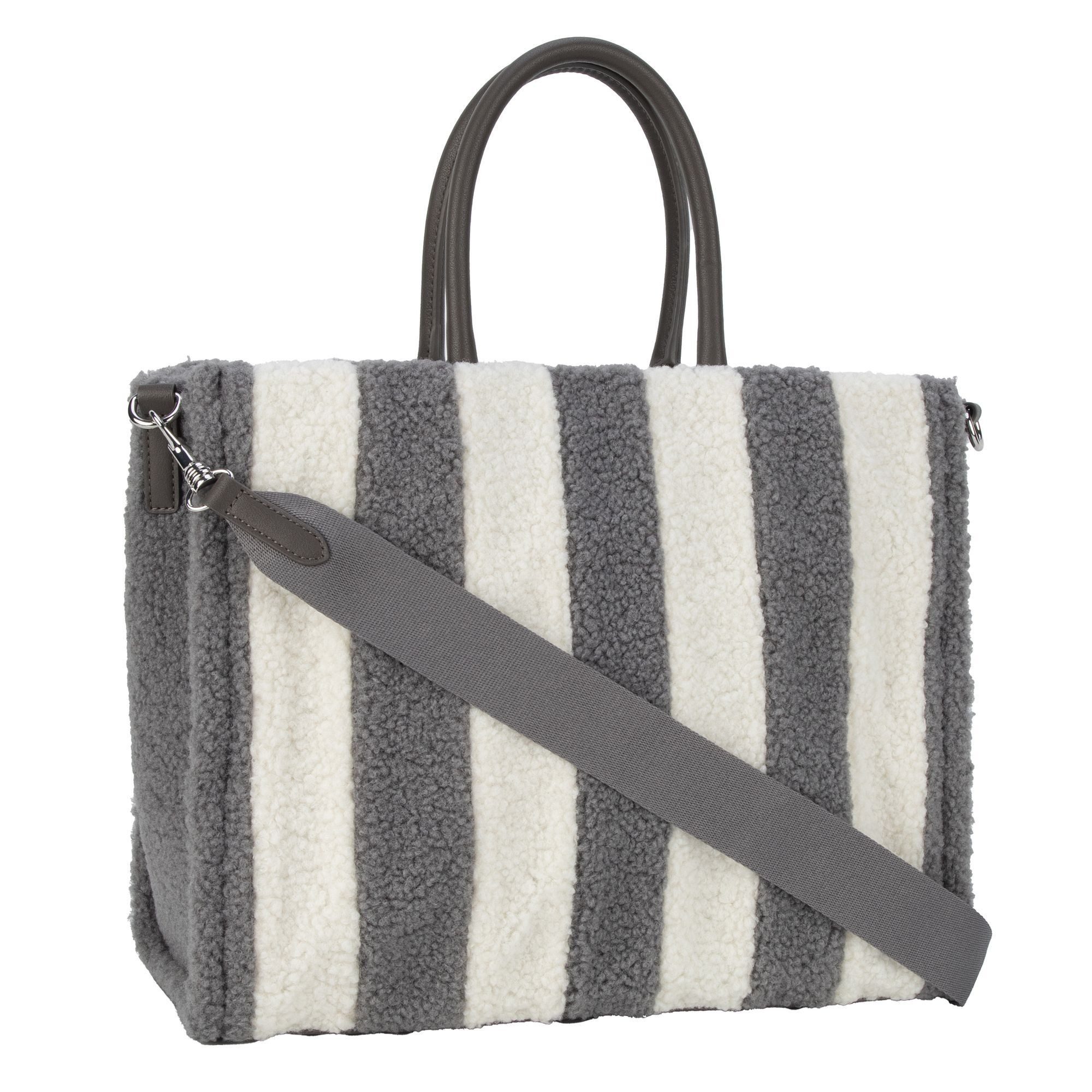 Joop Jeans Shopper Squadra, Polyester