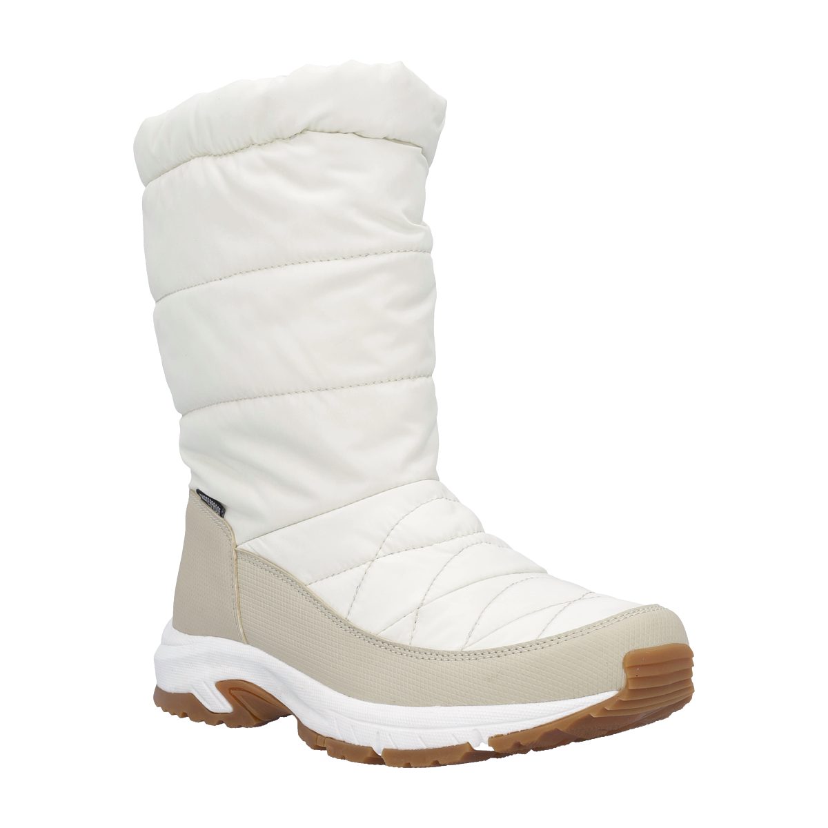 CMP YAKKA WMN SNOW BOOT WP Winterstiefel wasserdicht creme