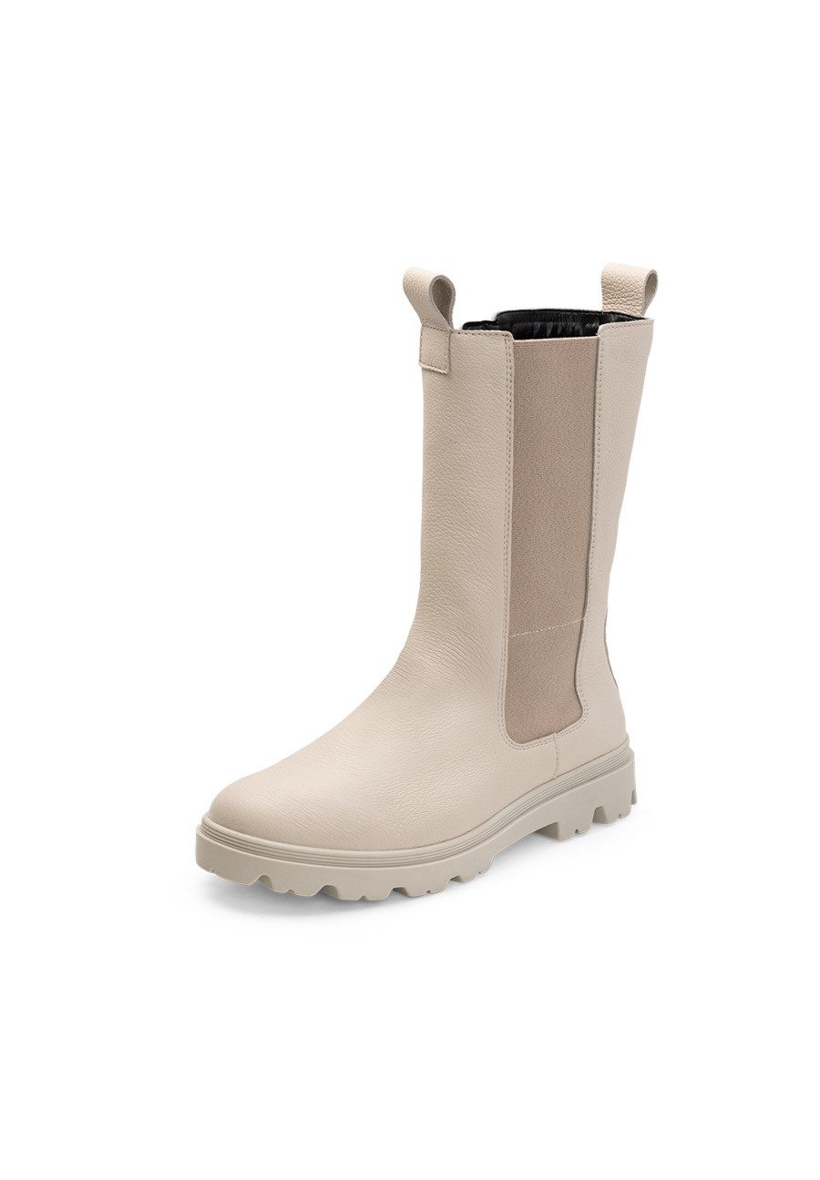 vitaform Damen Stiefel Hirschleder Stiefel
