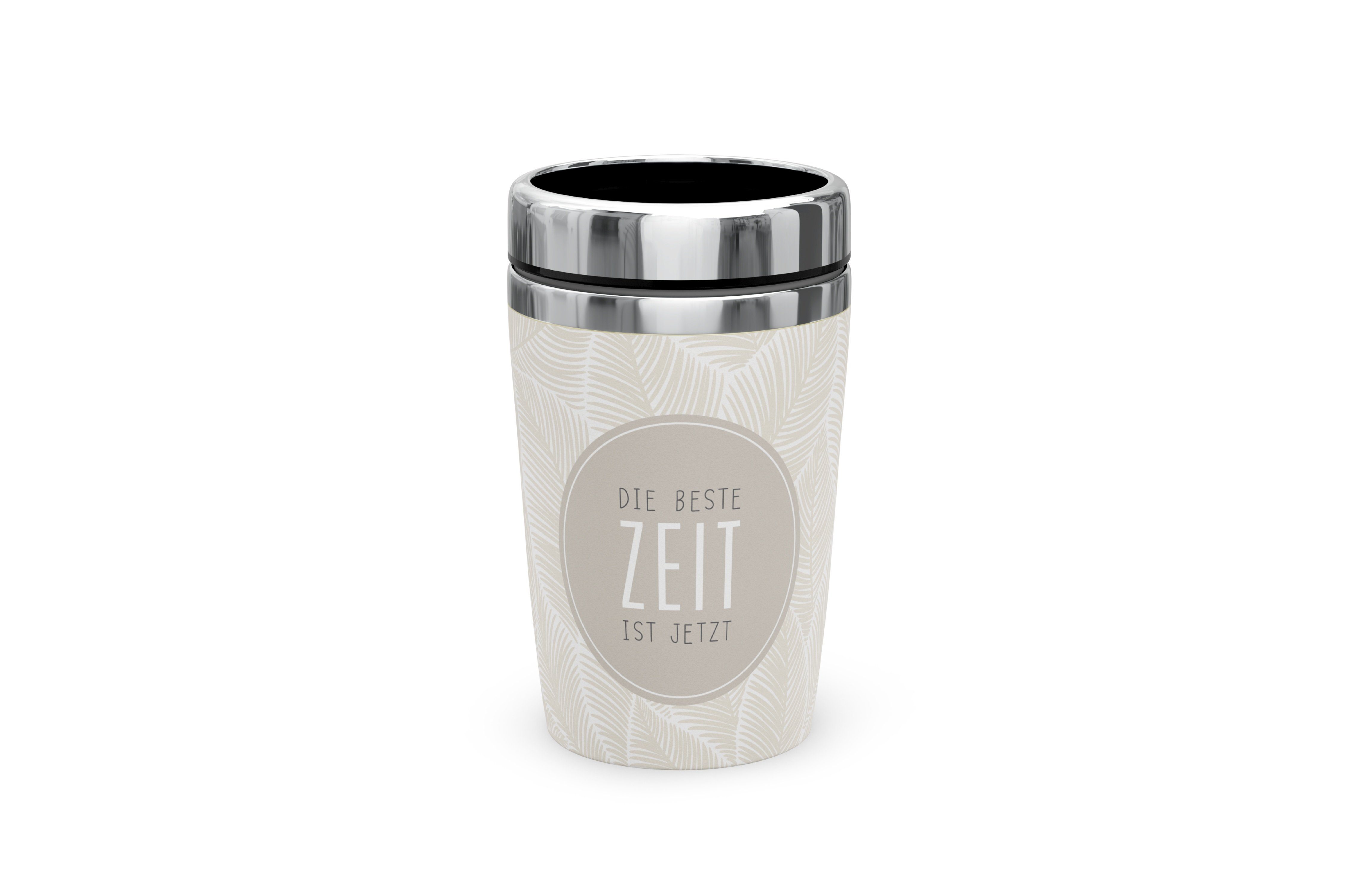 La Vida Термокружка Термокружка Isolierbecher Thermo Чашки To Go 240ml la vida, Material: Edelstahl