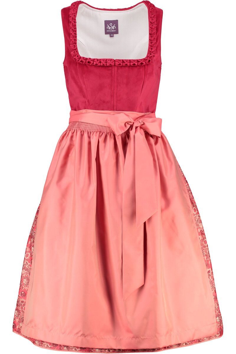Spieth & Wensky Dirndl