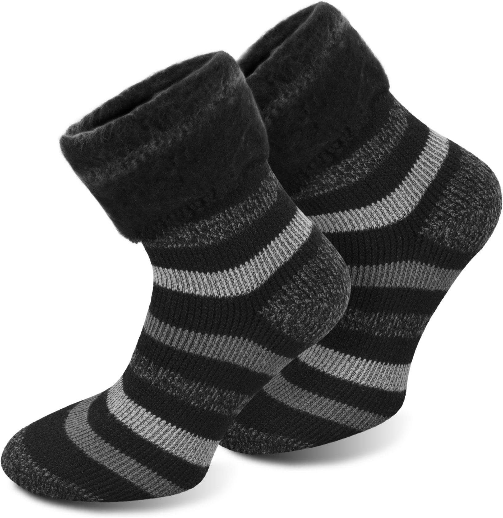 Polar Husky Thermosocken 1 Paar Wintersocken Extrem Hot durchgehend gefütte günstig online kaufen