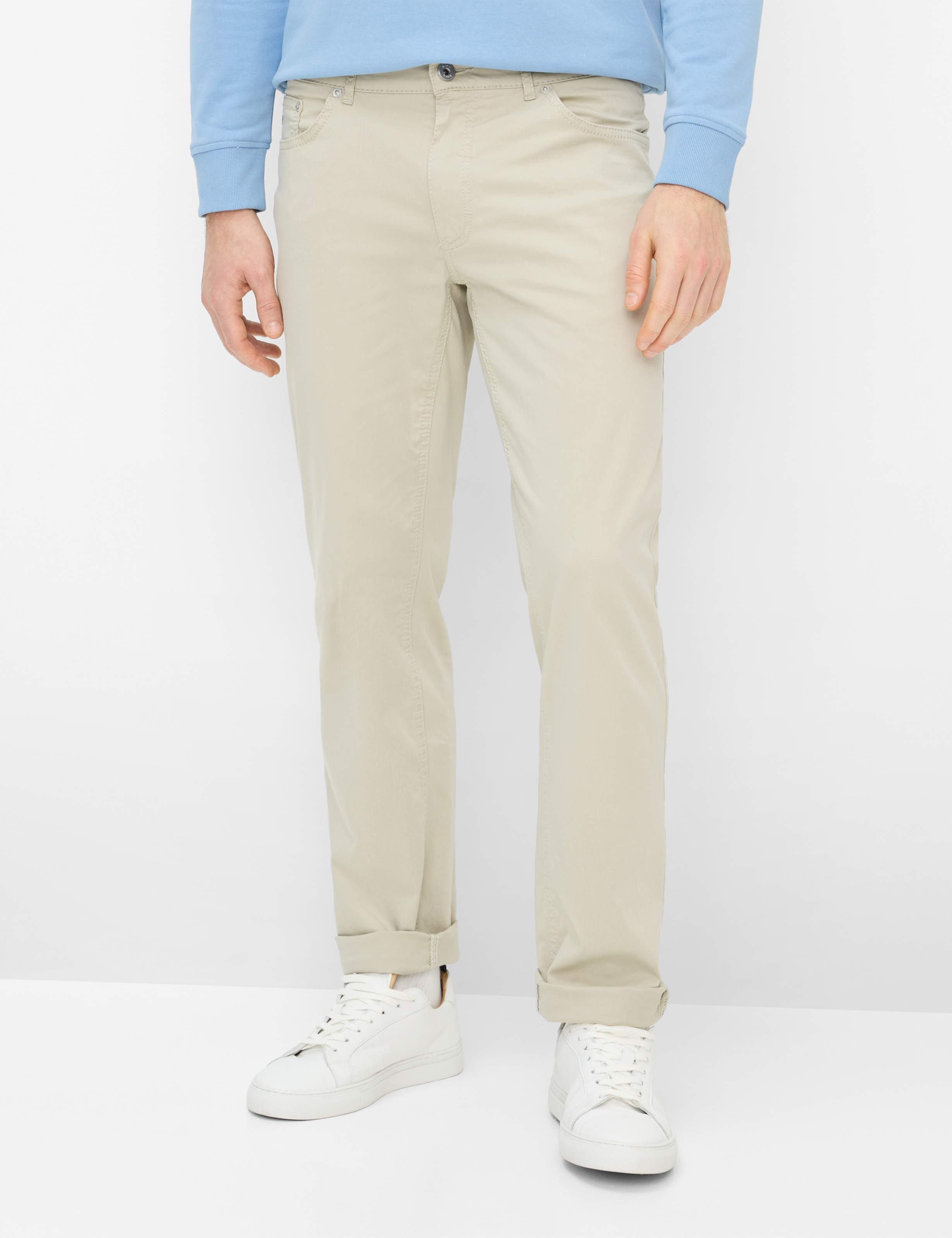 Brax 5-Pocket-Hose Style COOPER günstig online kaufen