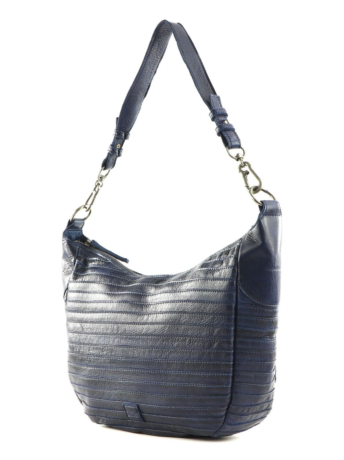 FREDsBRUDER Schultertasche Bestseller, aus echtem Rindsleder günstig online kaufen