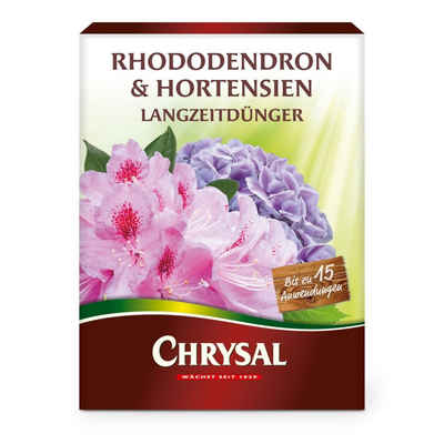 Chrysal Langzeitdünger Chrysal Langzeitdünger für Rhododendron und Hortensien - 300 g