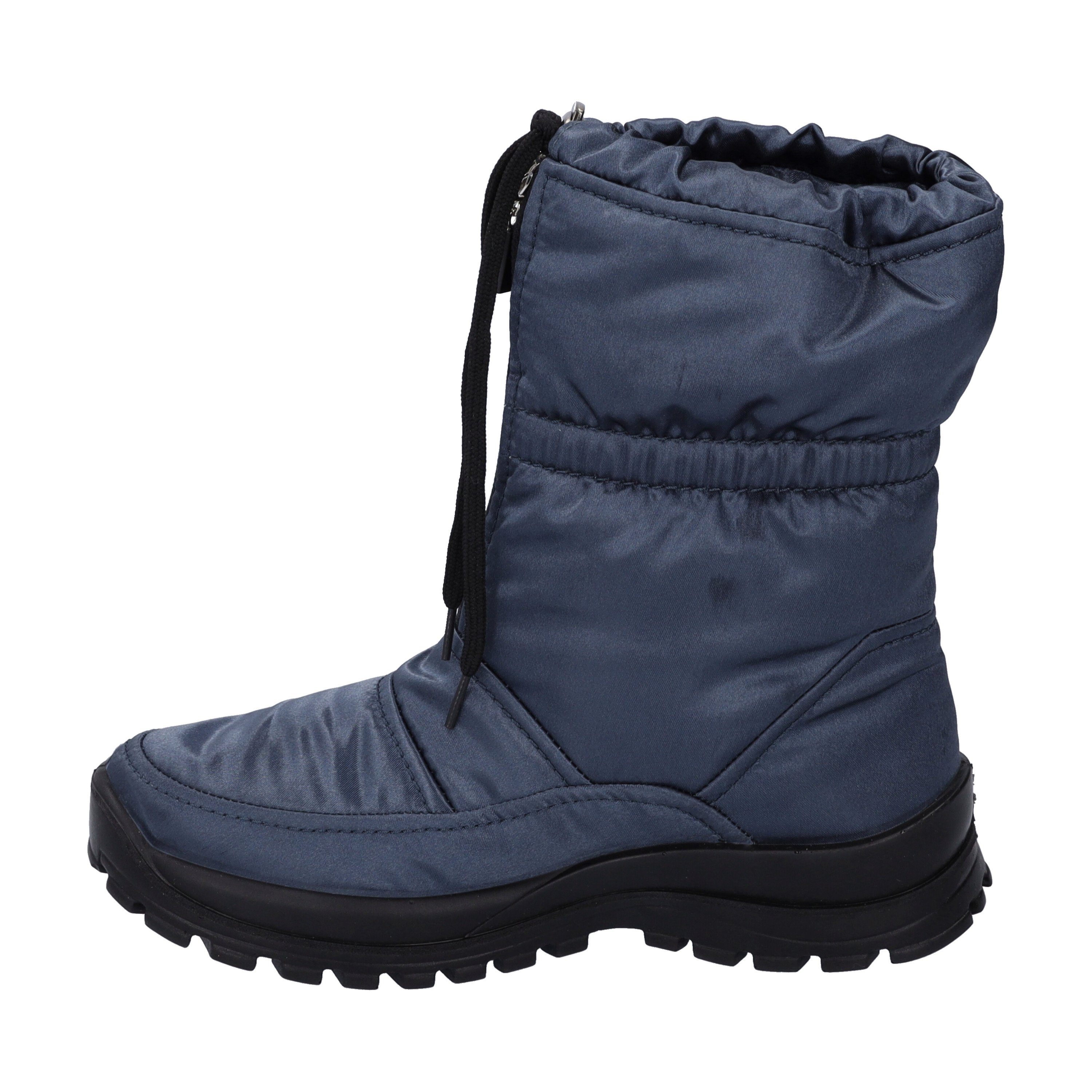 Westland Grenoble 118,blau Stiefel