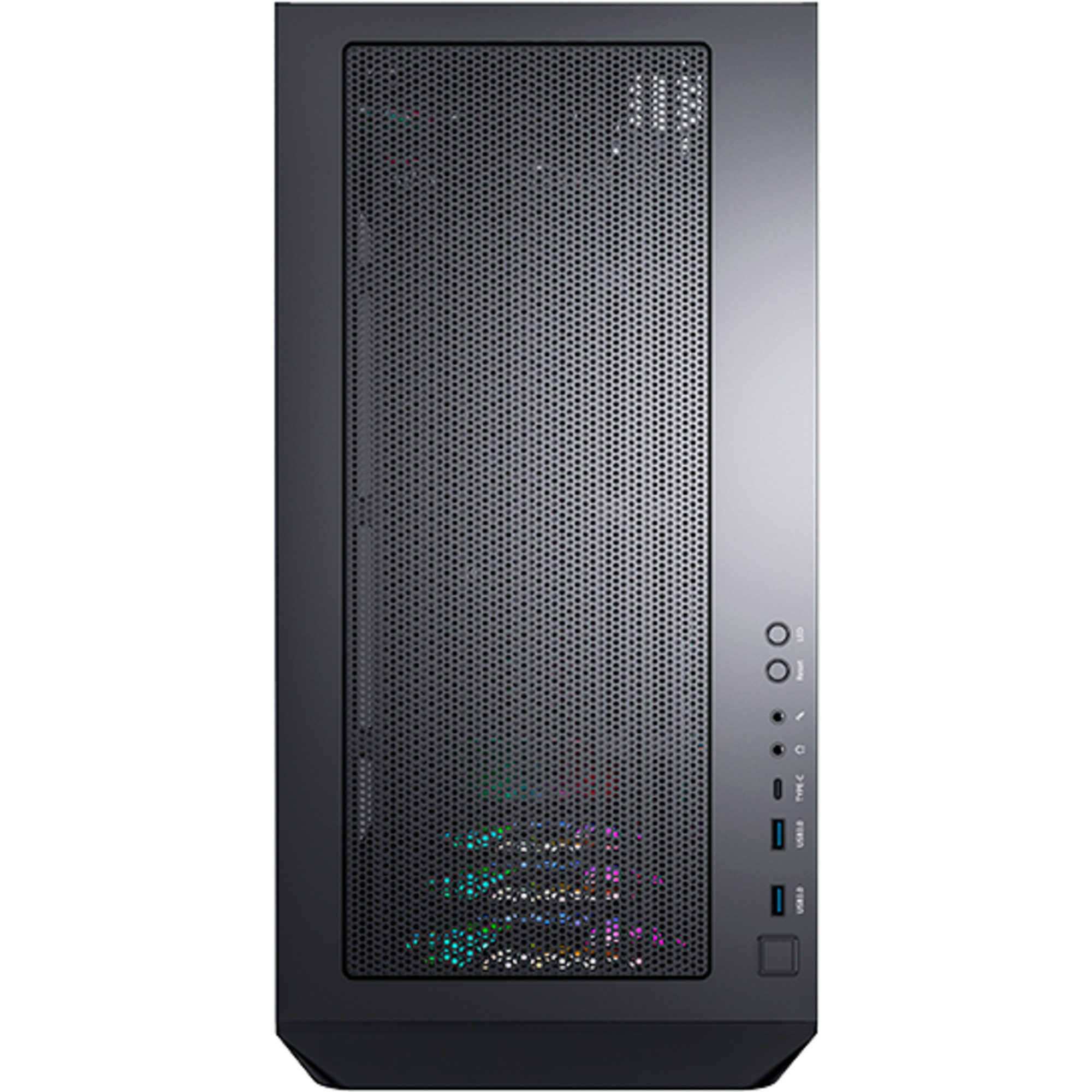 MONTECH PC-Gehäuse Montech AIR 903 MAX, Tower-Gehäuse, (Tempered