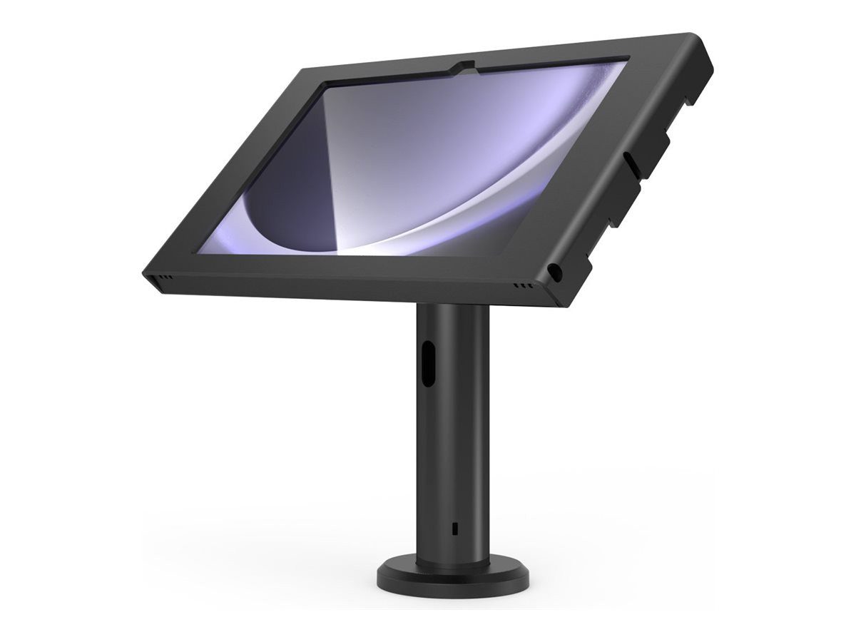 Compulocks Notebook