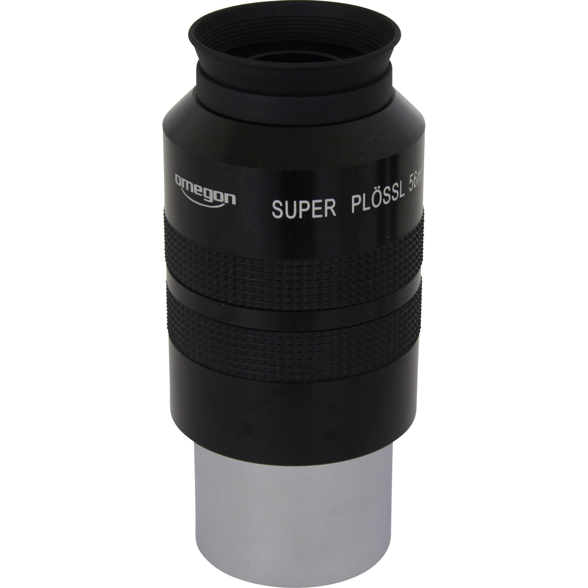 Teleskop Omegon Super Plössl Okular 56mm 2''
