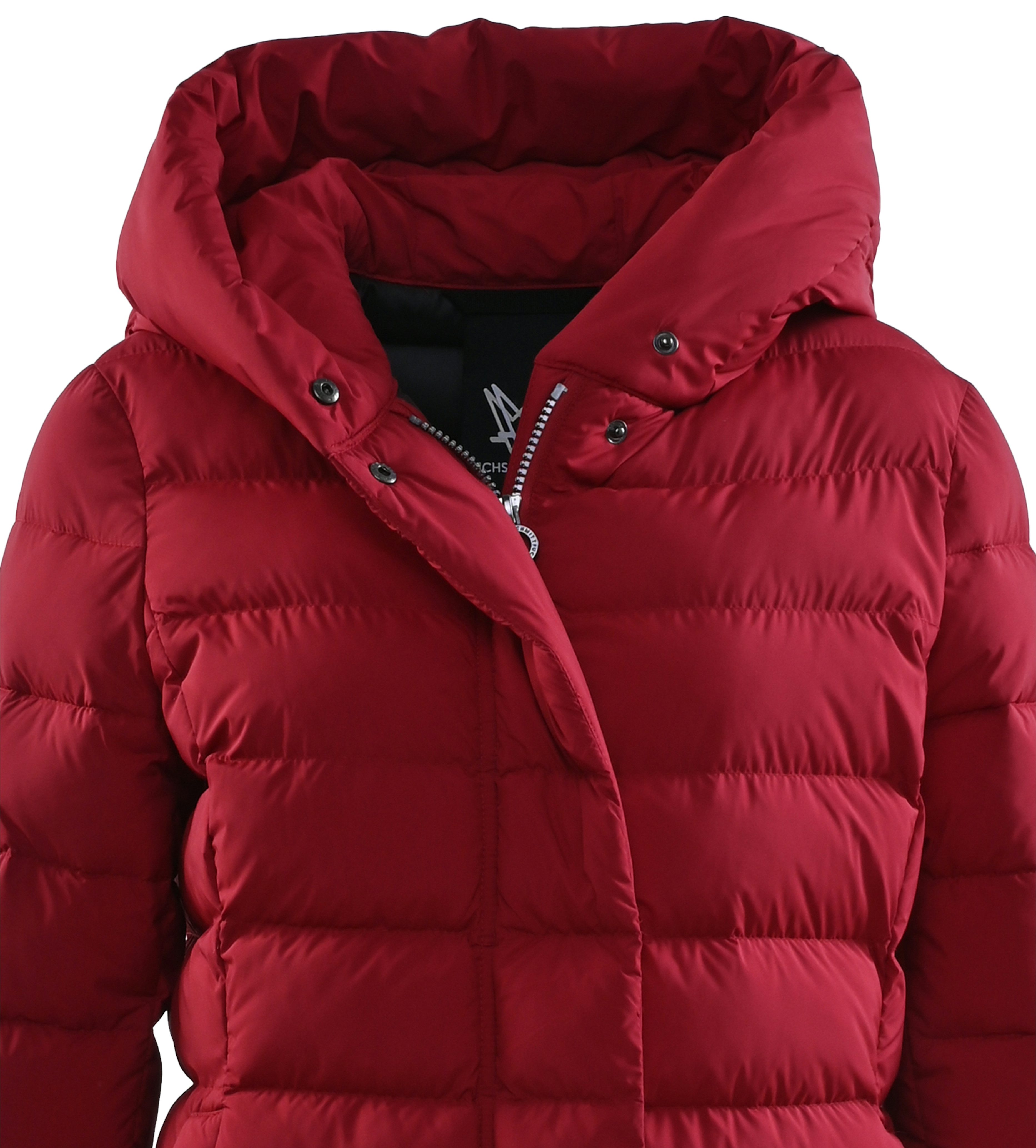 Fuchs Schmitt Steppmantel mit Kapuze günstig online kaufen