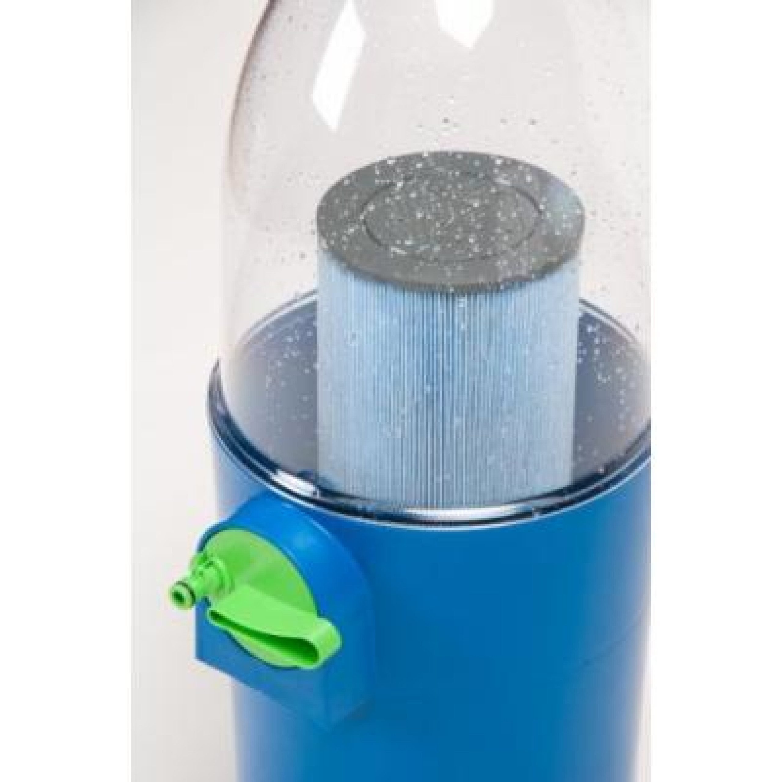 ESTELLE Pool-Filterkartusche Estelle Filter Reinigungssystem für günstig online kaufen