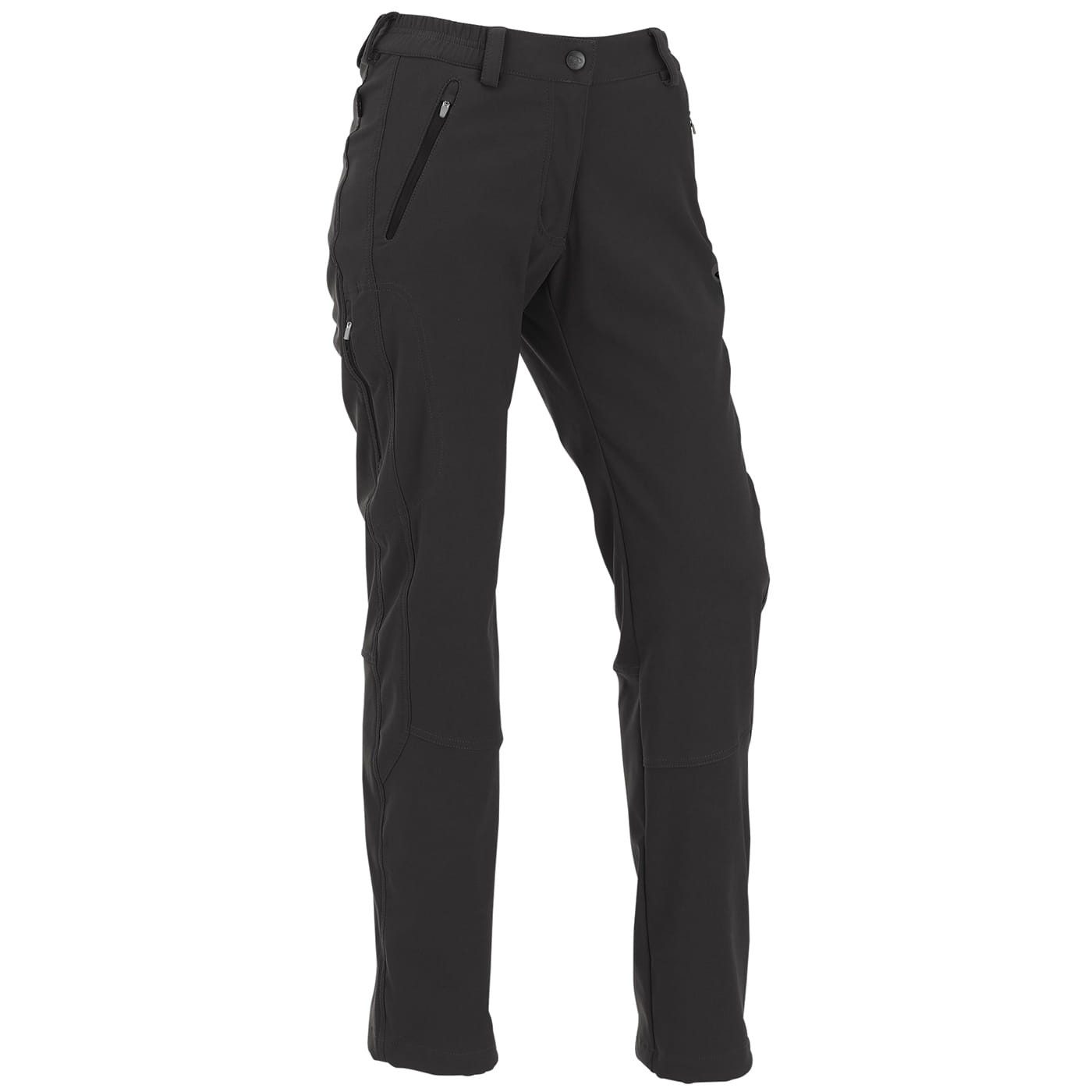 RennerXXL Softshellhose Klosters II Damen Winter Funktionshose große Größen günstig online kaufen