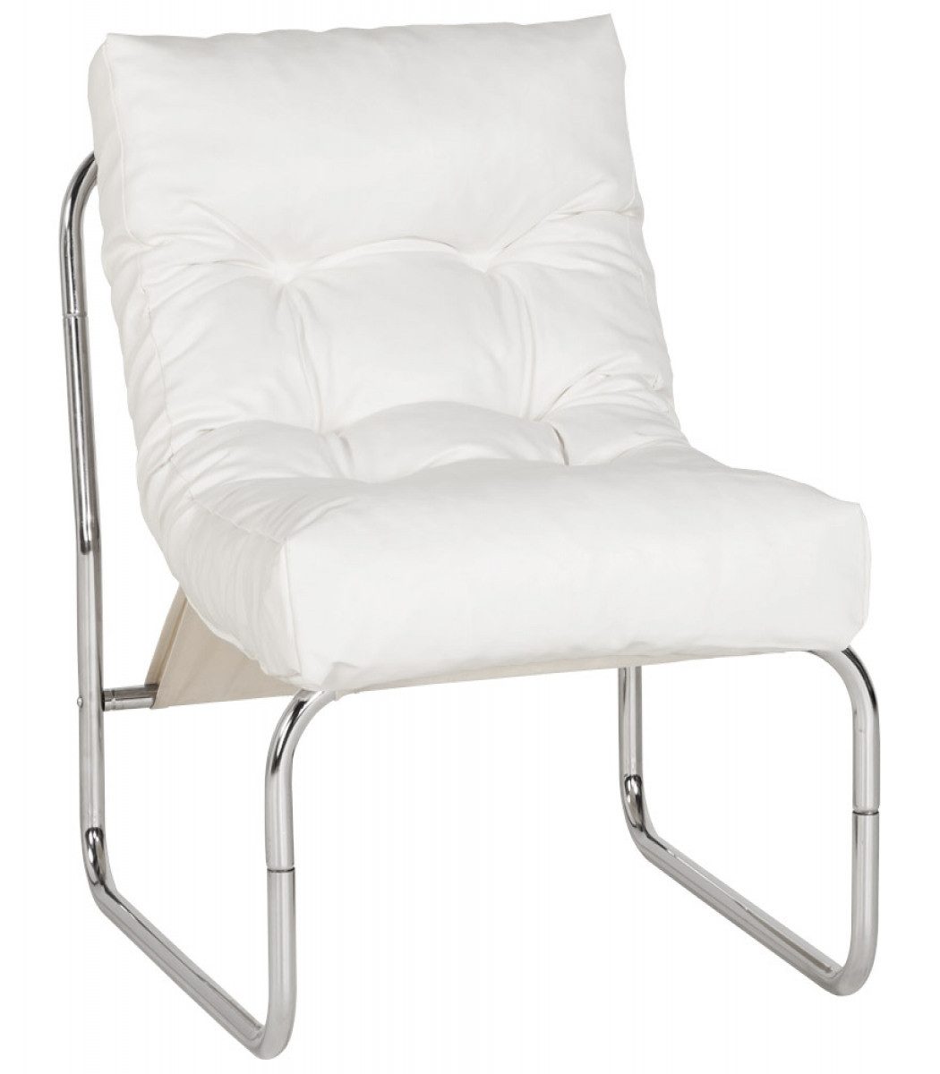 KADIMA DESIGN Loungesessel Lounge Stuhl LOFT günstig online kaufen