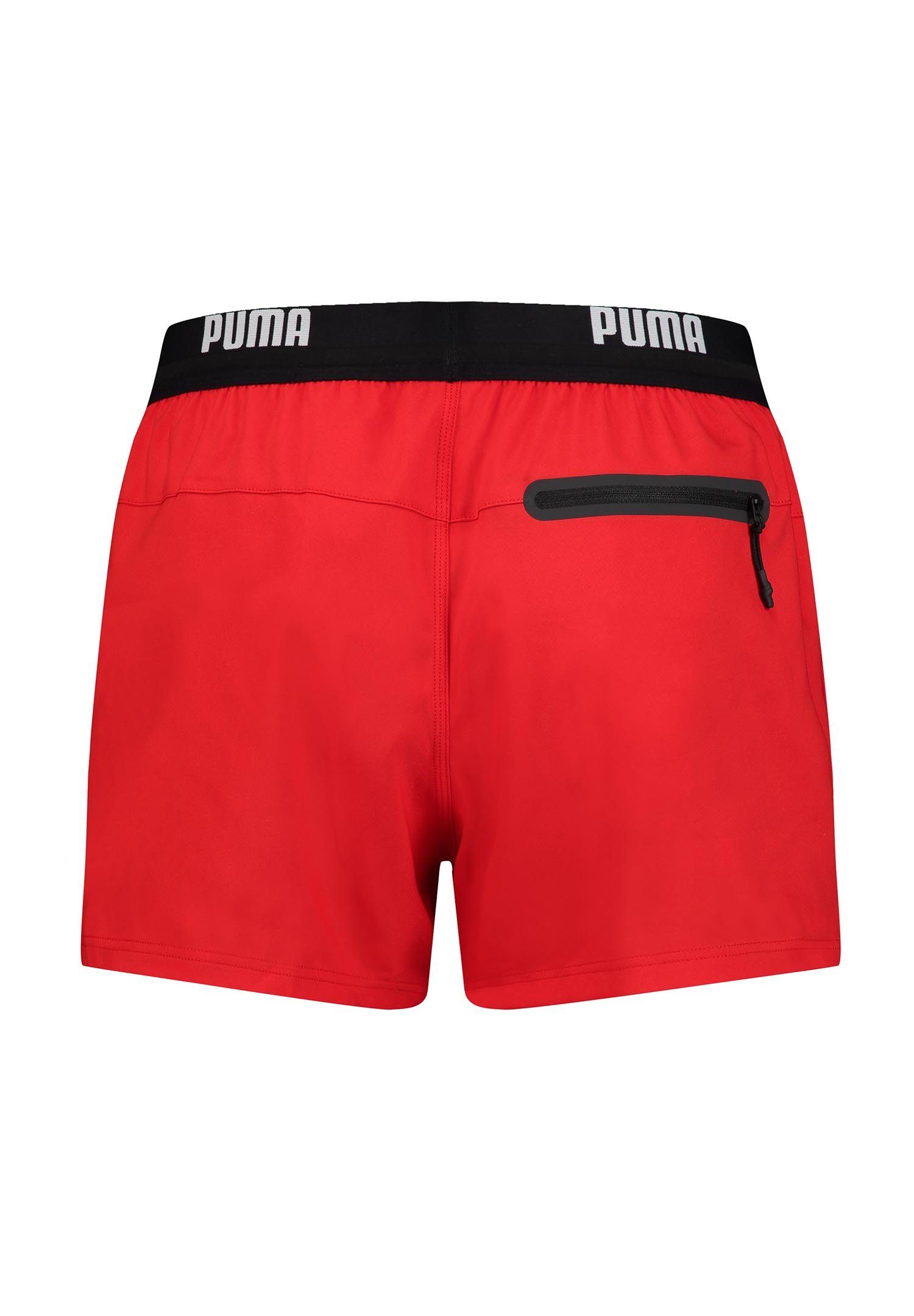 PUMA Badehose PUMA SWIM MEN LOGO günstig online kaufen