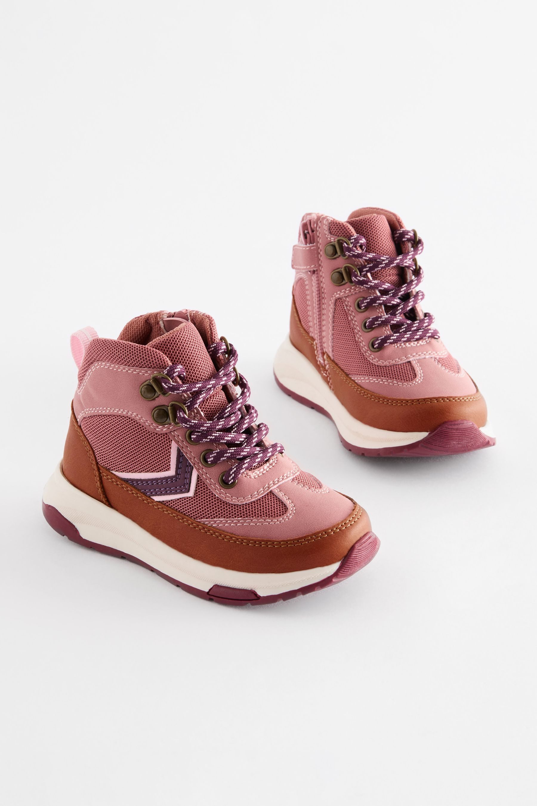Next Trekker-Schnürsneaker Sneaker (1-tlg) günstig online kaufen
