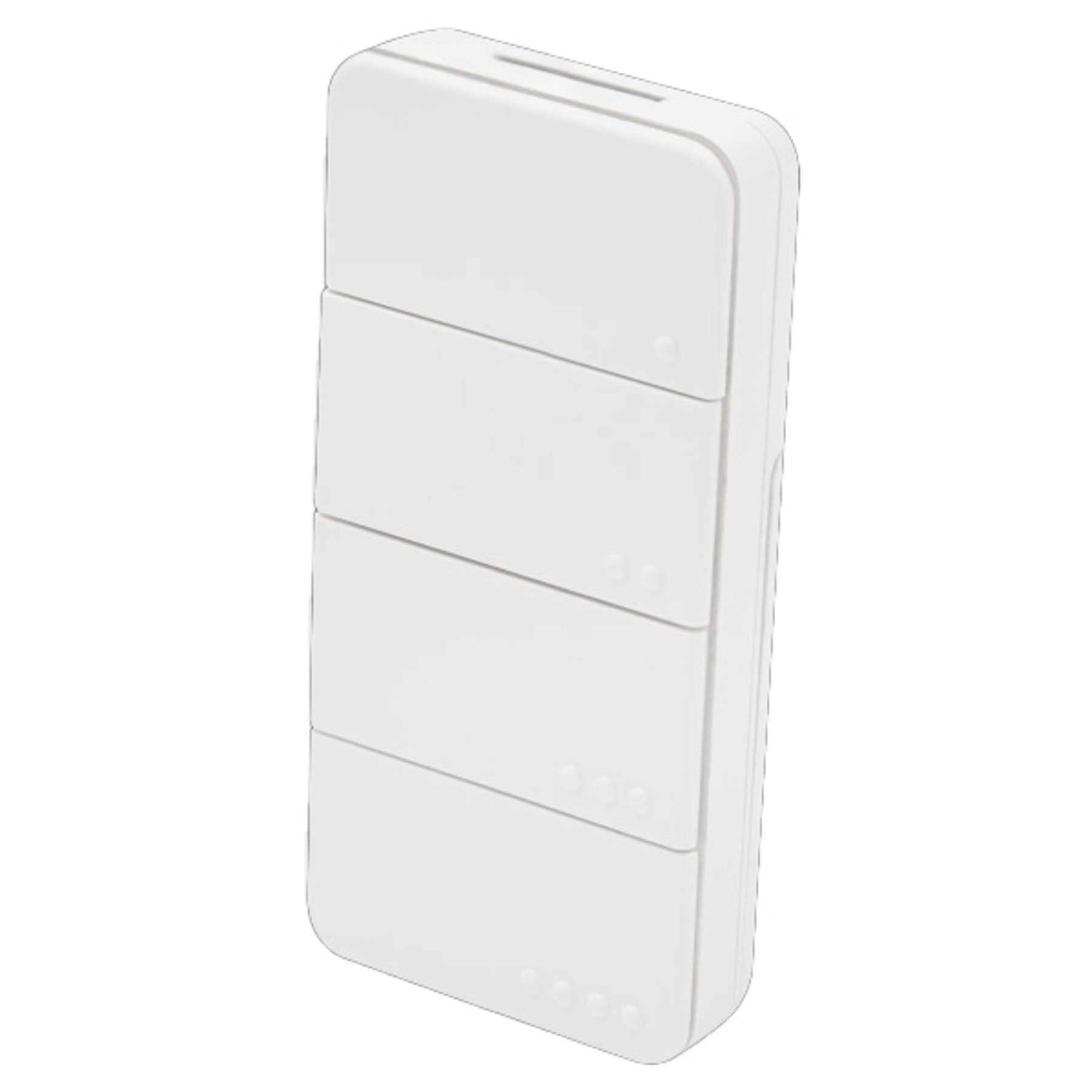 Shelly SHELLY Starter Kit Smartes Garagentor Smart-Home Starter-Set