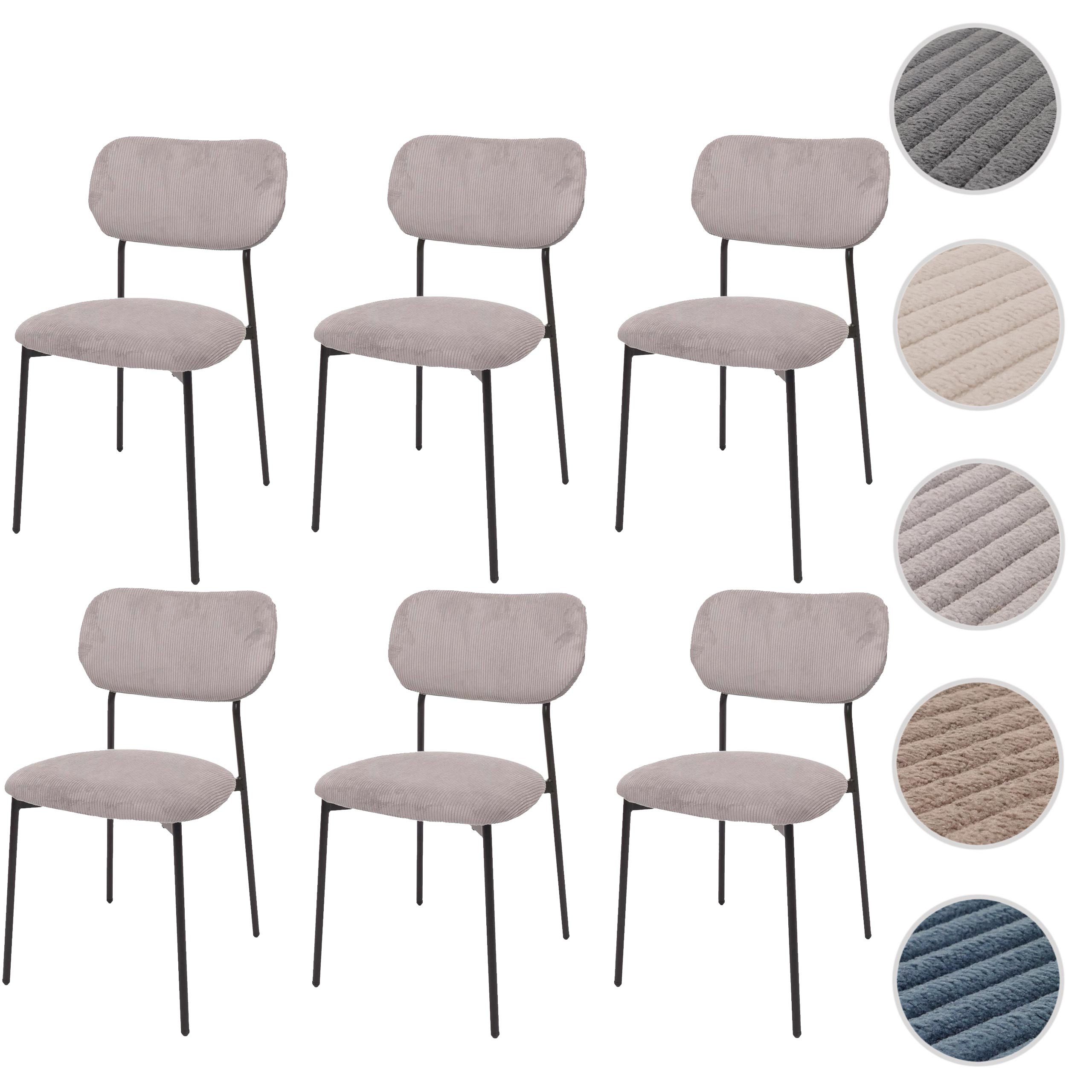 MCW Esszimmerstuhl MCW-O26-6 (Set, 6 St), günstig online kaufen