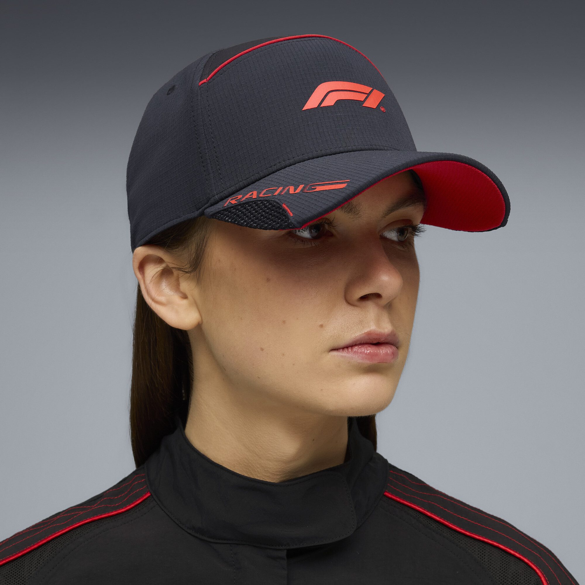 PUMA Flex Cap F1® Lifestyle Baseball-Cap Erwachsene