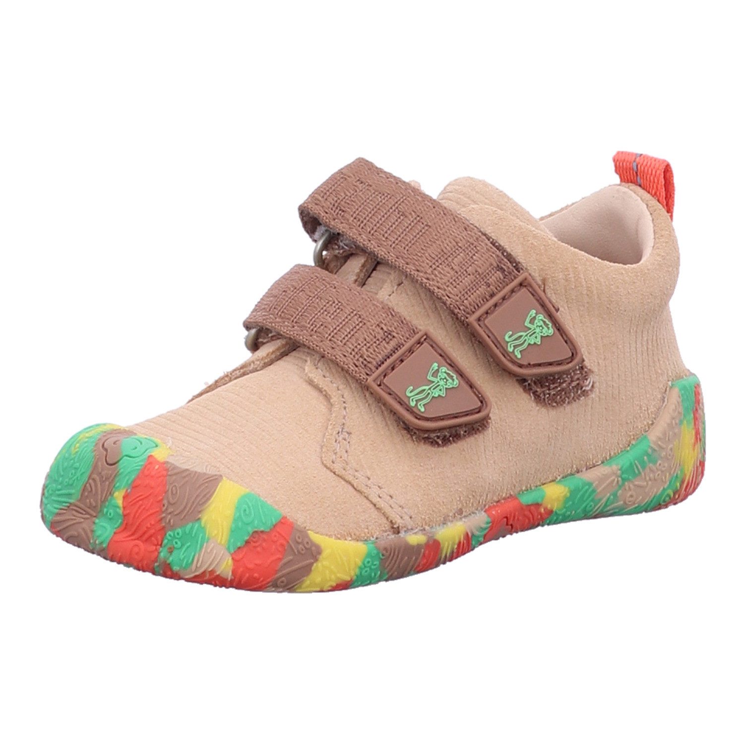 Affenzahn 01392-60111 Lauflernschuh