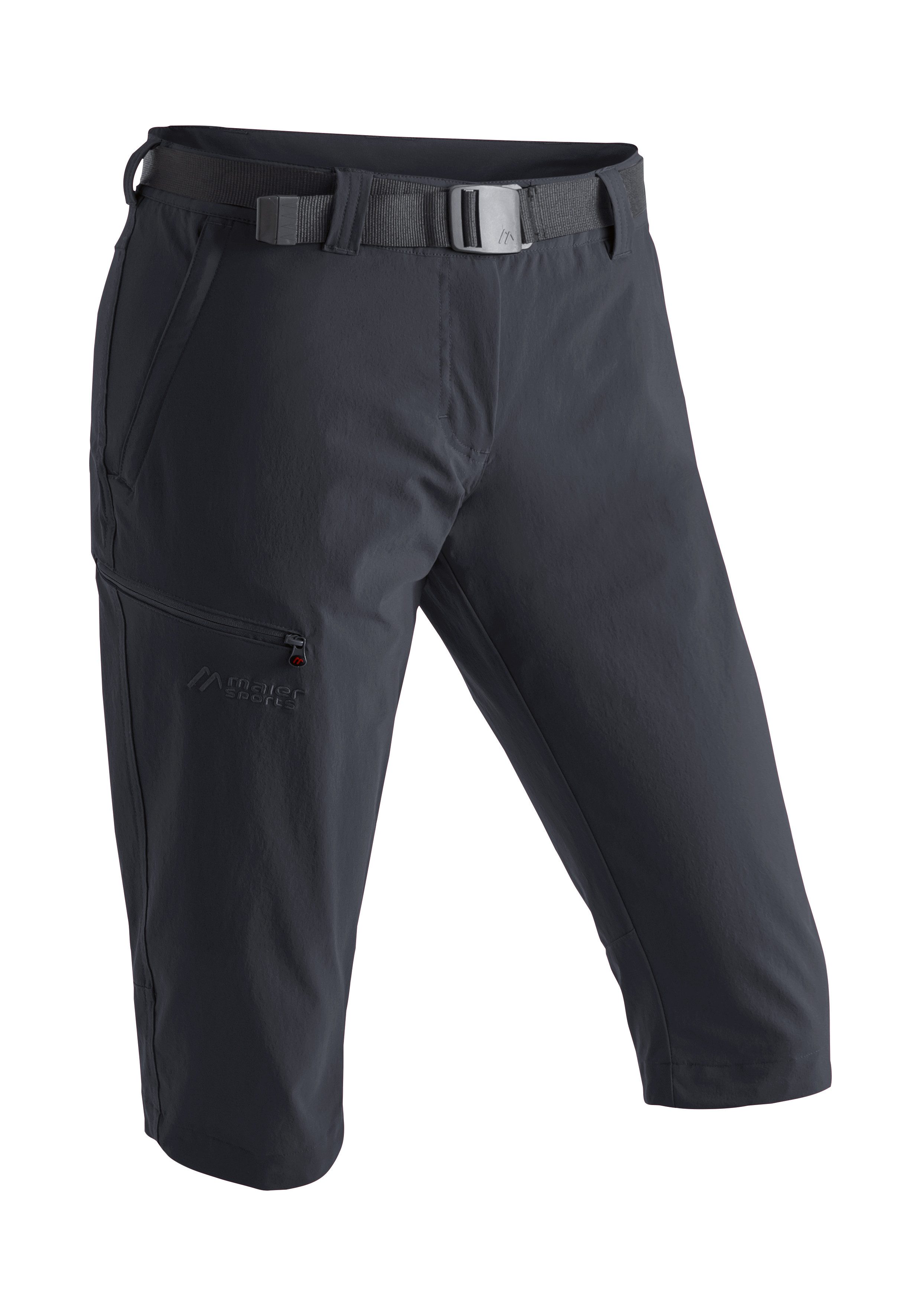 Caprihose Inara slim 3/4