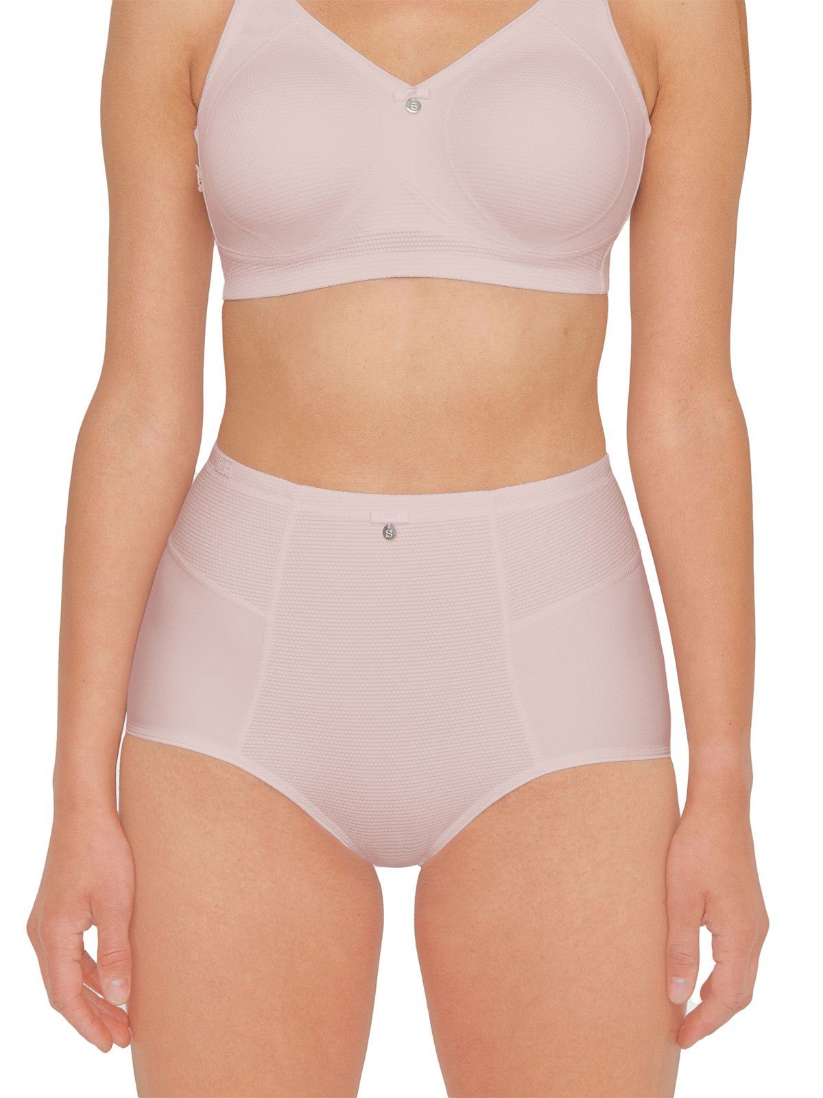 Susa Miederslip Miederslip Capri (Stück, 1-St) Bauchformend