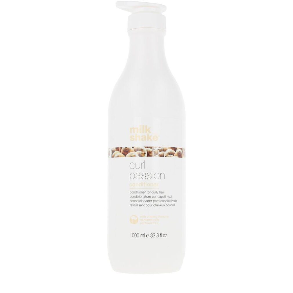 Milk Shake Haarspülung Milkshake Curl Passion Conditioner