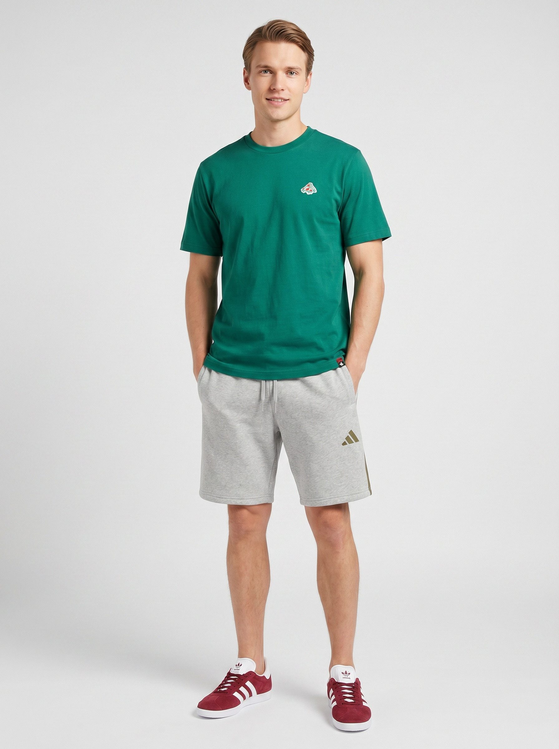 Zum Outfit 11