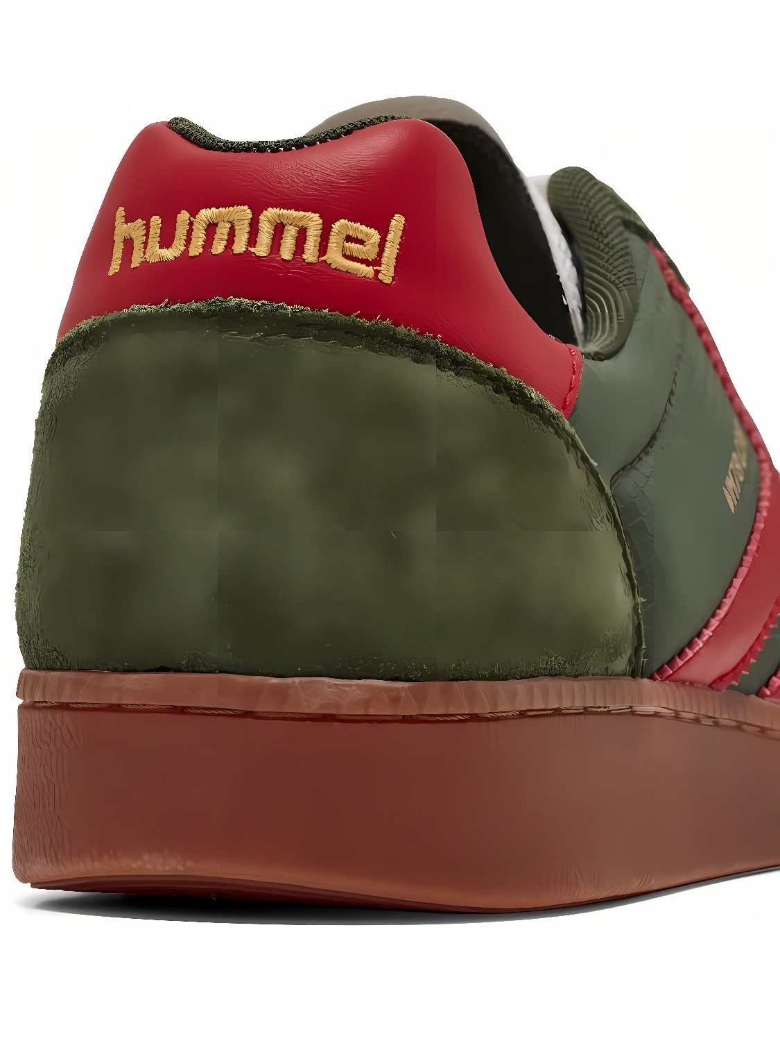 hummel Vm78 Cph Rs Sneaker