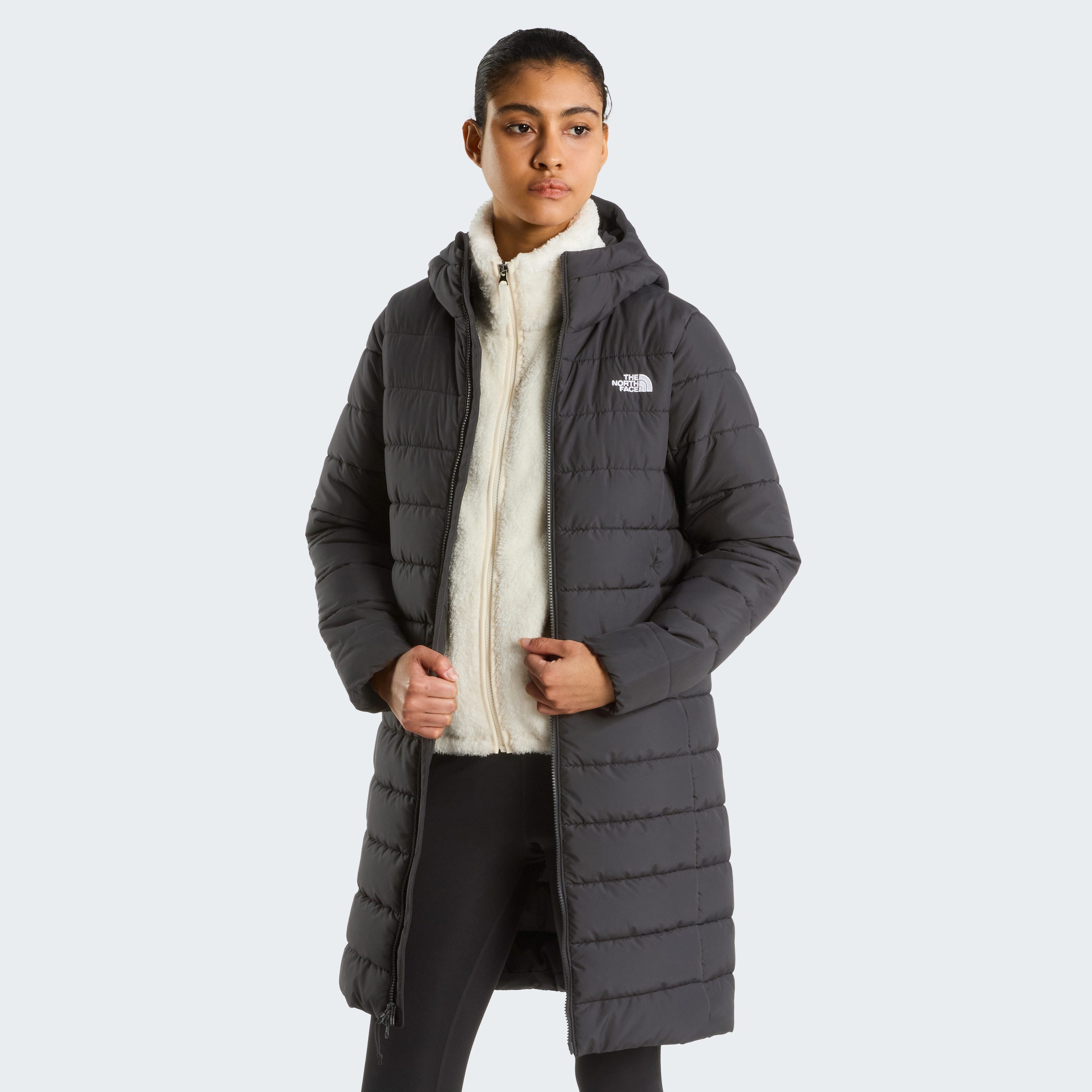 The North Face Steppmantel W ACONCAGUA HOODED PARKA