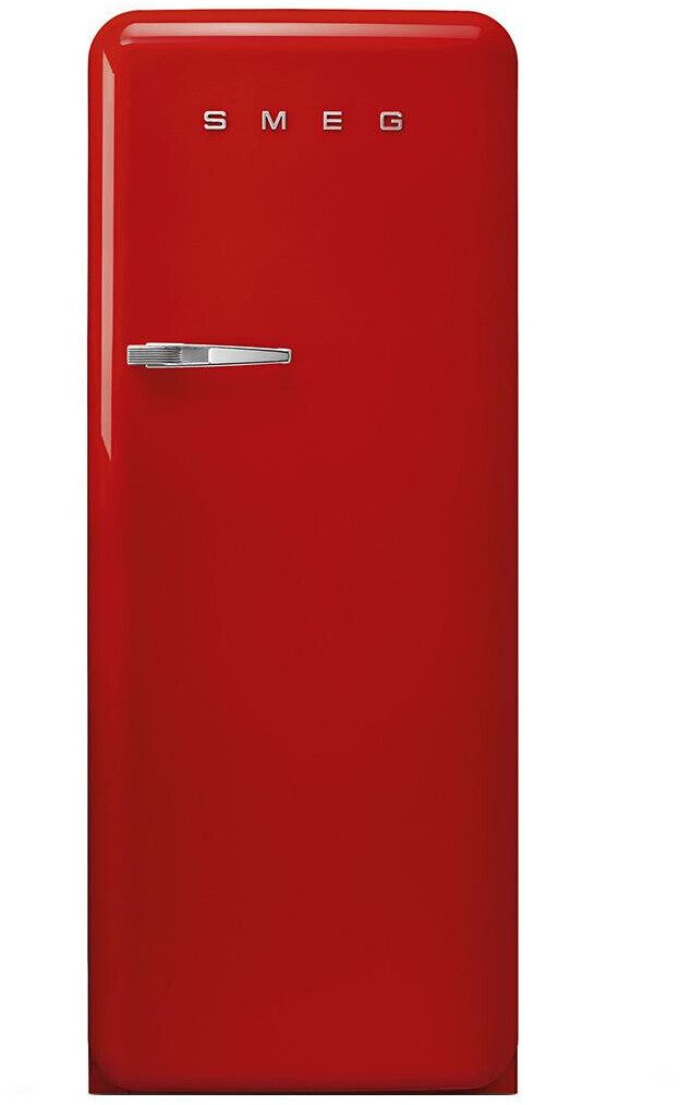 Smeg Kühl-/Gefrierkombination FAB28LRD5