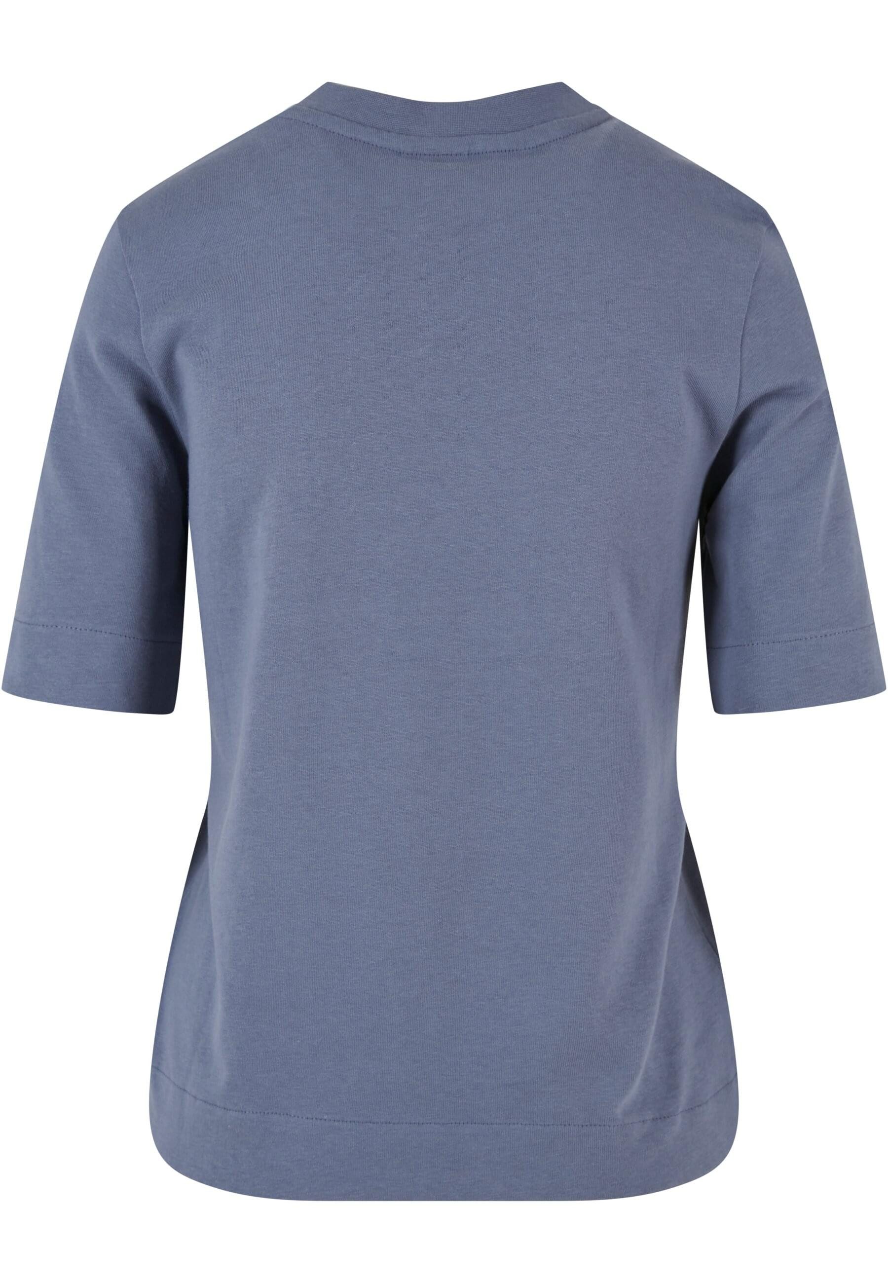 URBAN CLASSICS T-Shirt Urban Classics Damen Ladies Classy Tee (1-tlg) günstig online kaufen